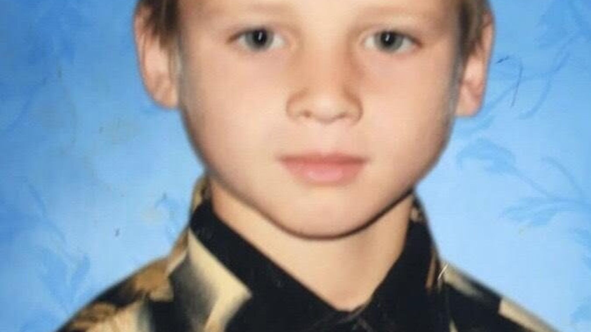 На Закарпатті поліція розшукує двох шестикласників