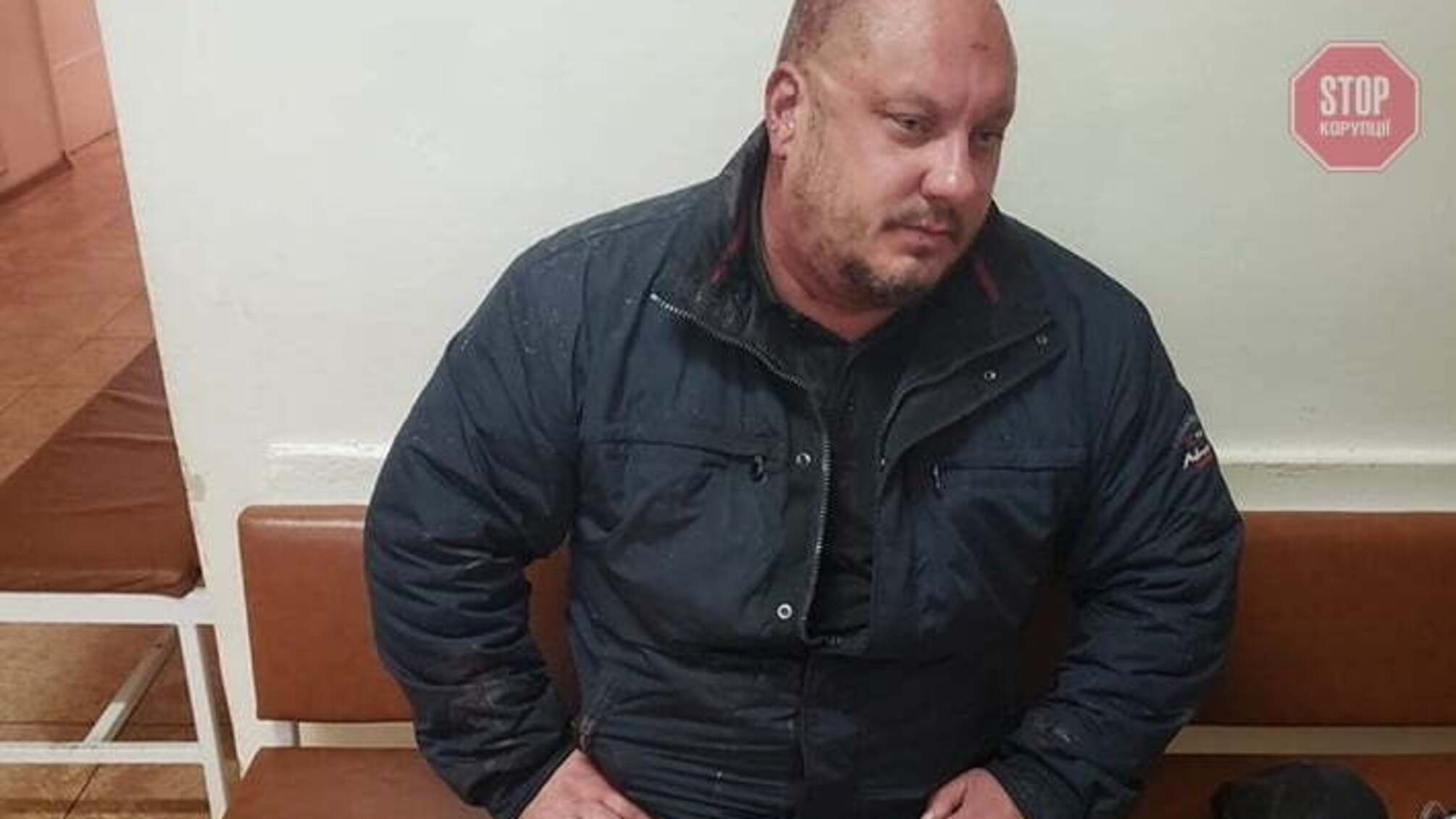 'Це був замах на вбивство', – активіст з Дніпра розкрив подробиці нападу