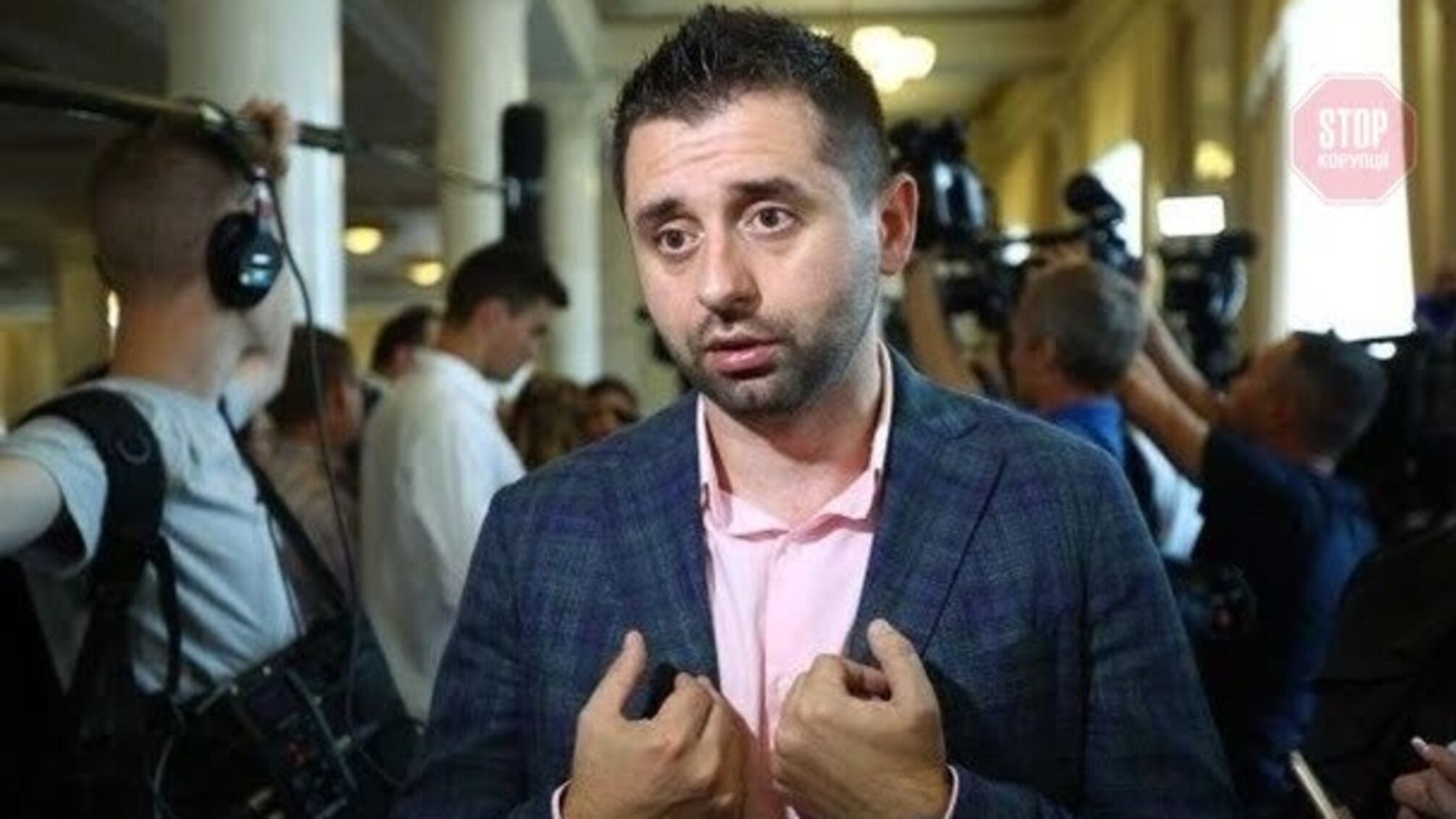 Зарплату нардепам до 100 тисяч гривень: нова заява від Зе-команди