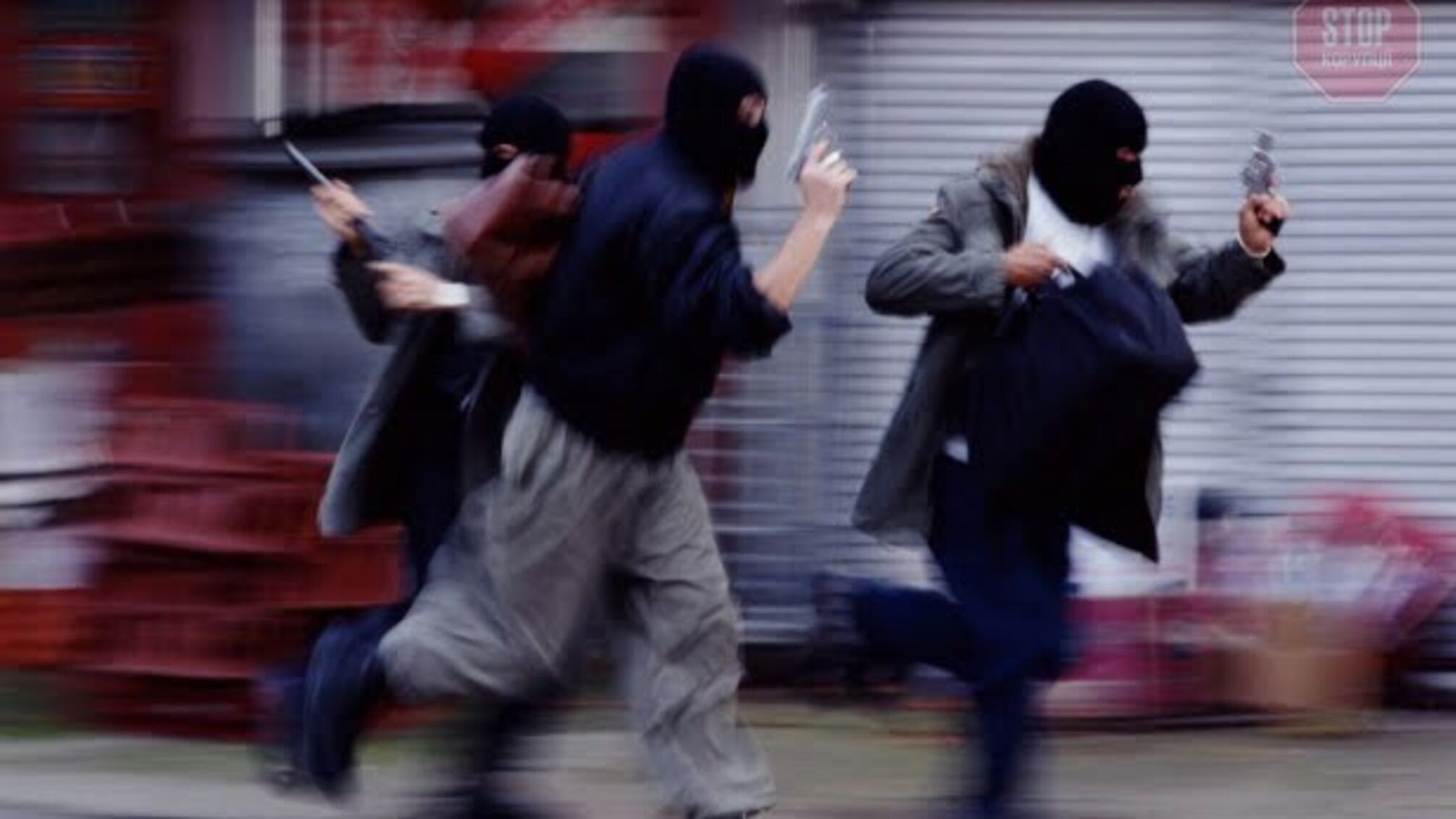 Вбили охоронця храму: у Мелітополі засудили грабіжників