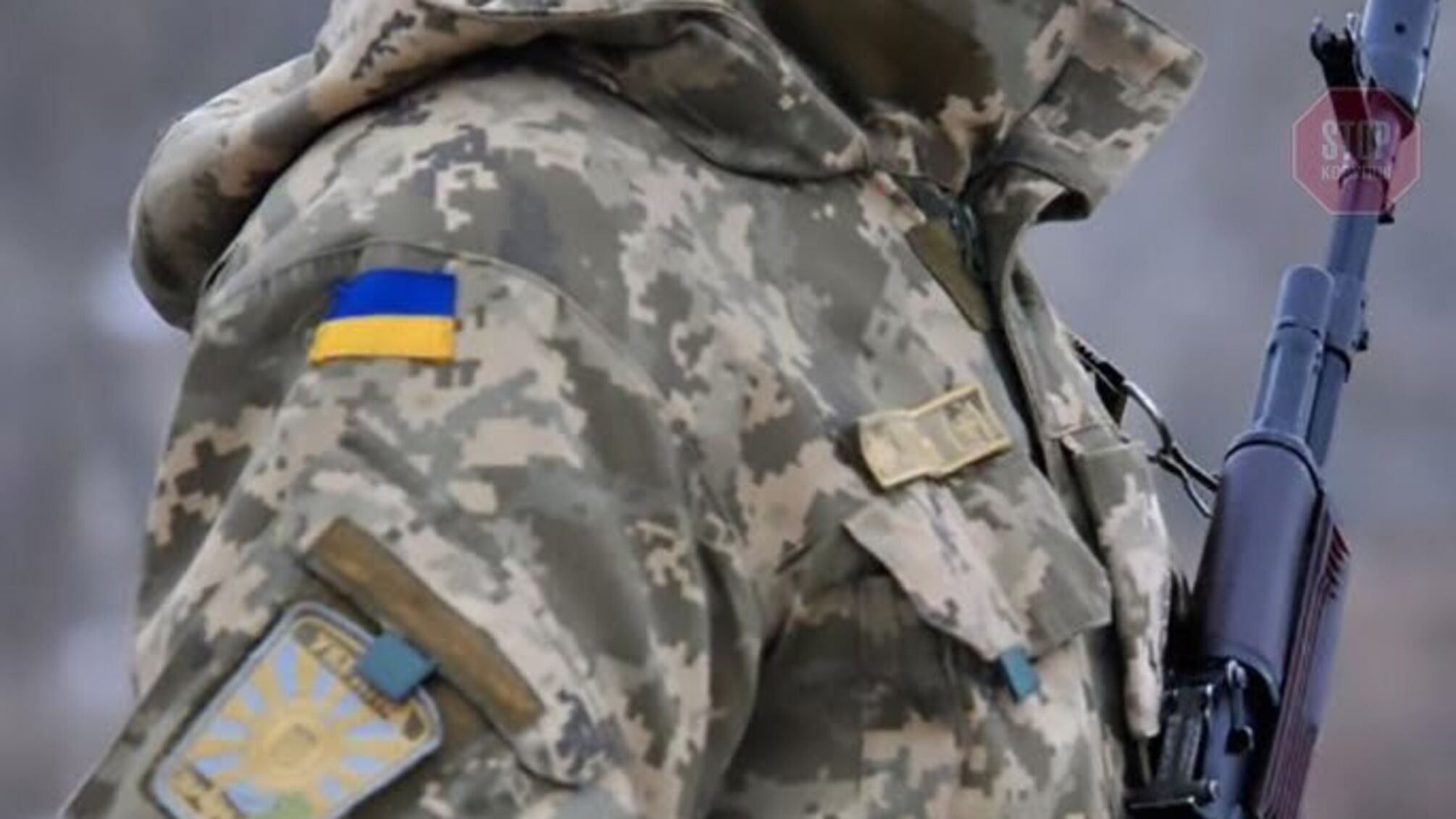 У зоні проведення ООС на вибухівці підірвались двоє українських військовослужбовців