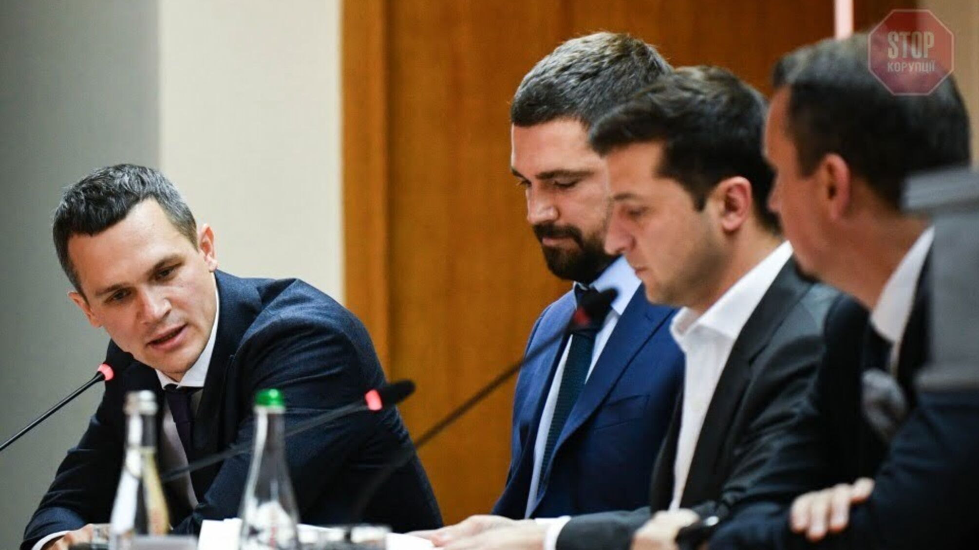 Новий глава Харківської ОДА: стало відомо, кого призначив Зеленський