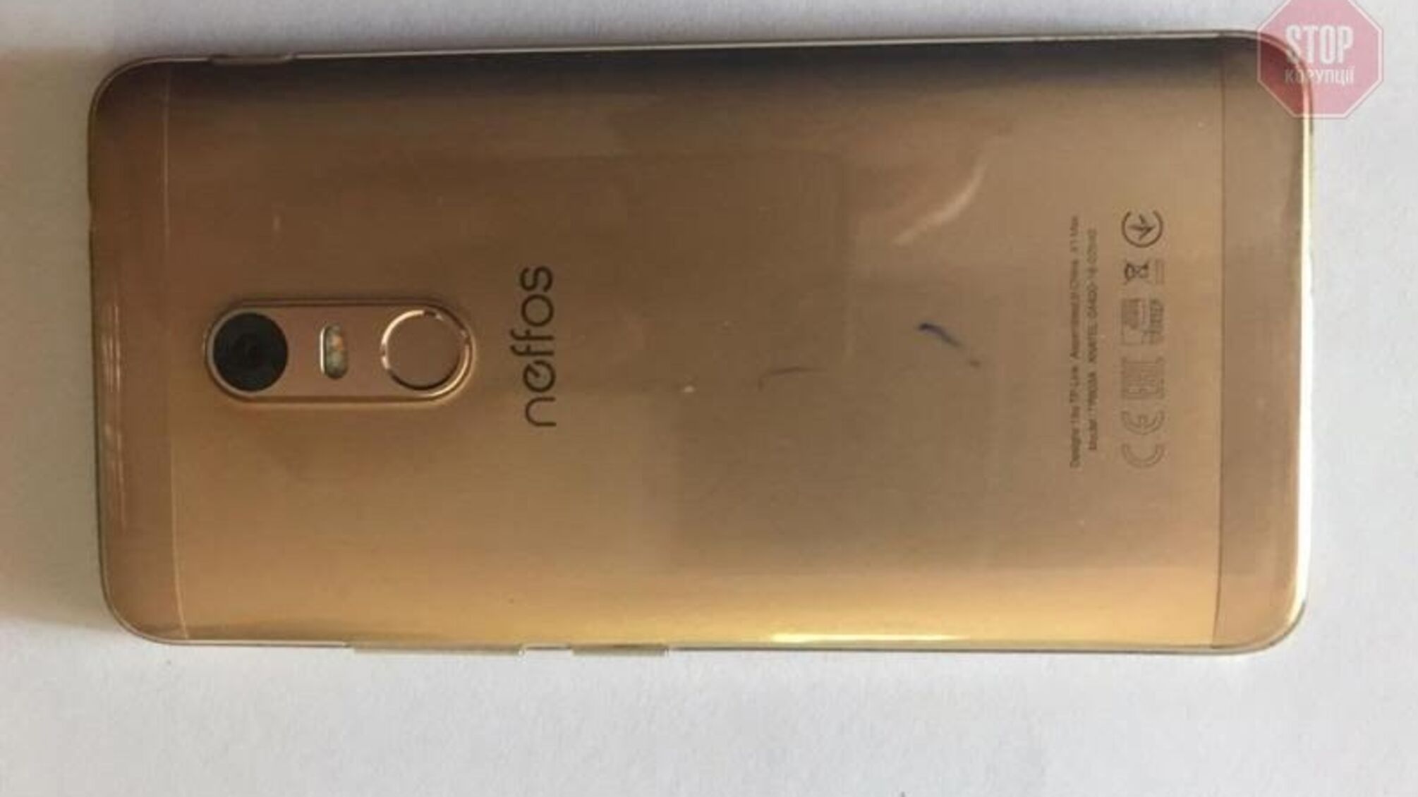 На Одещині поліція спіймала чоловіка, який обікрав двох підлітків (фото)