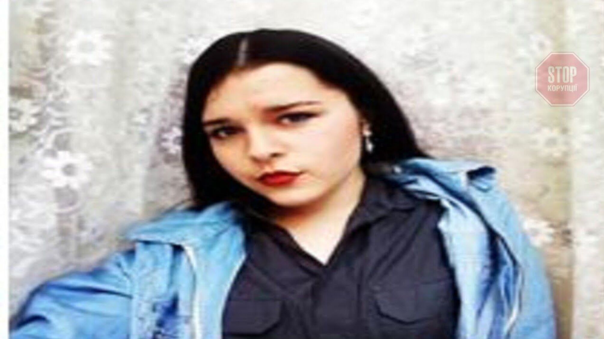 Пішла з дому пізно вночі і не повернулась: у Херсоні зникла дівчина-підліток (фото)