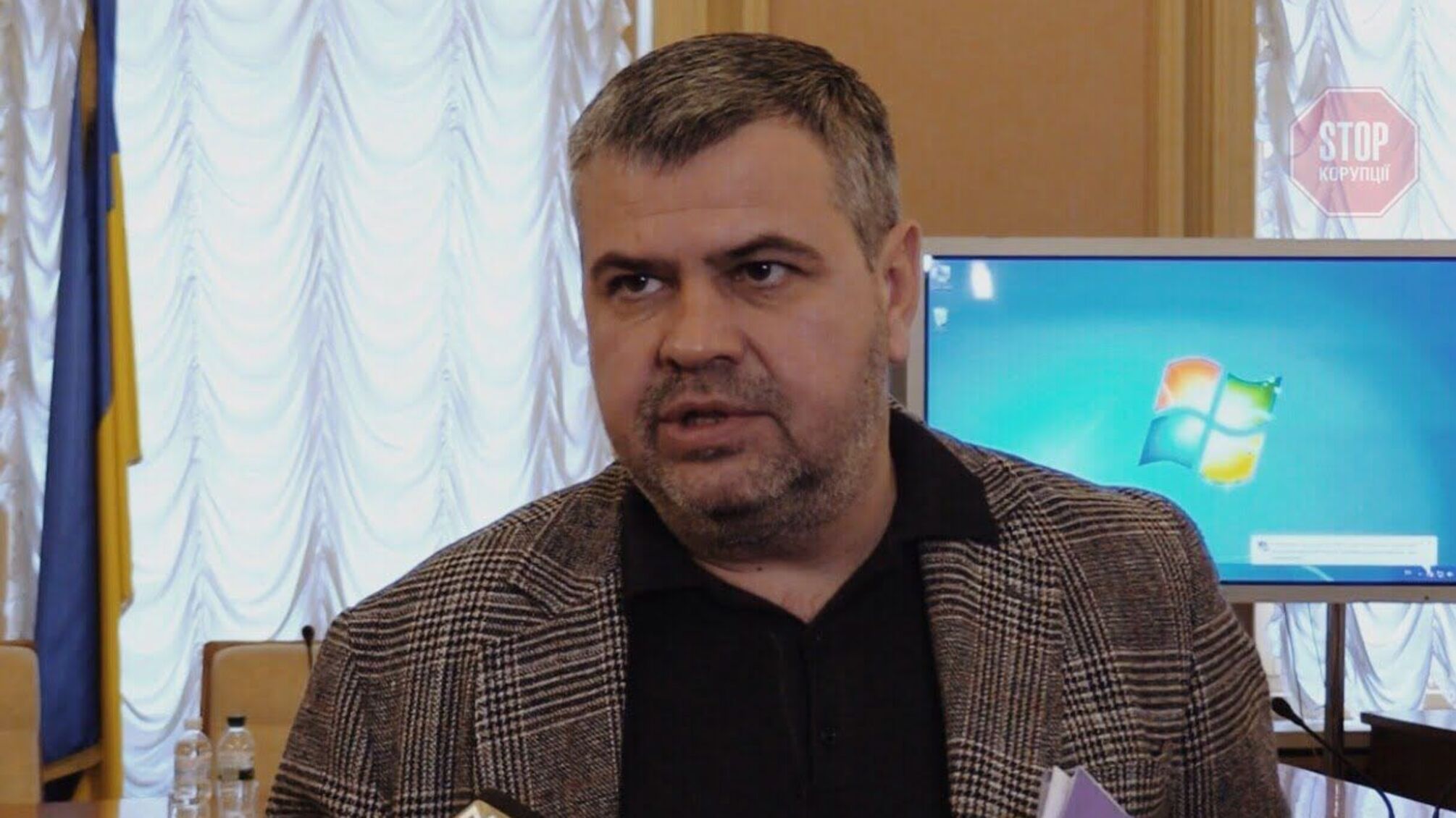 У ВР відзвітували щодо розслідування корупції в Асоціації футболу України
