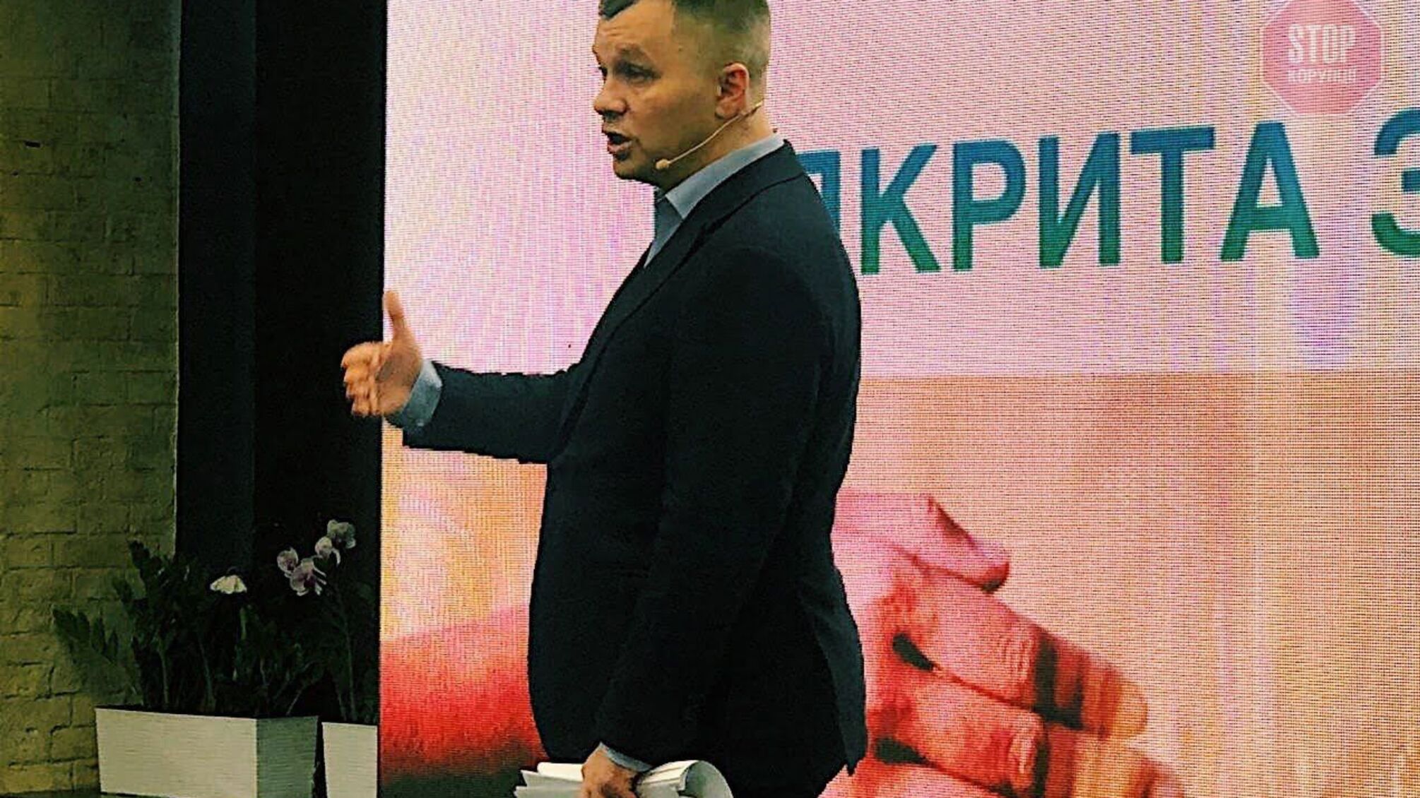 Кадрових призначень хороших і різних: Тимофій Милованов про перезавантаження агросектору