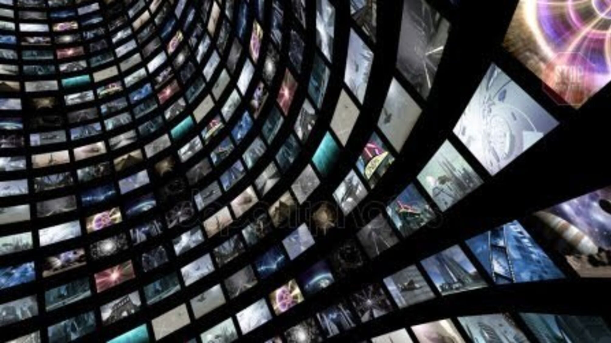 На Одещині поліція викрила пірата контенту центральних телеканалів (фото)