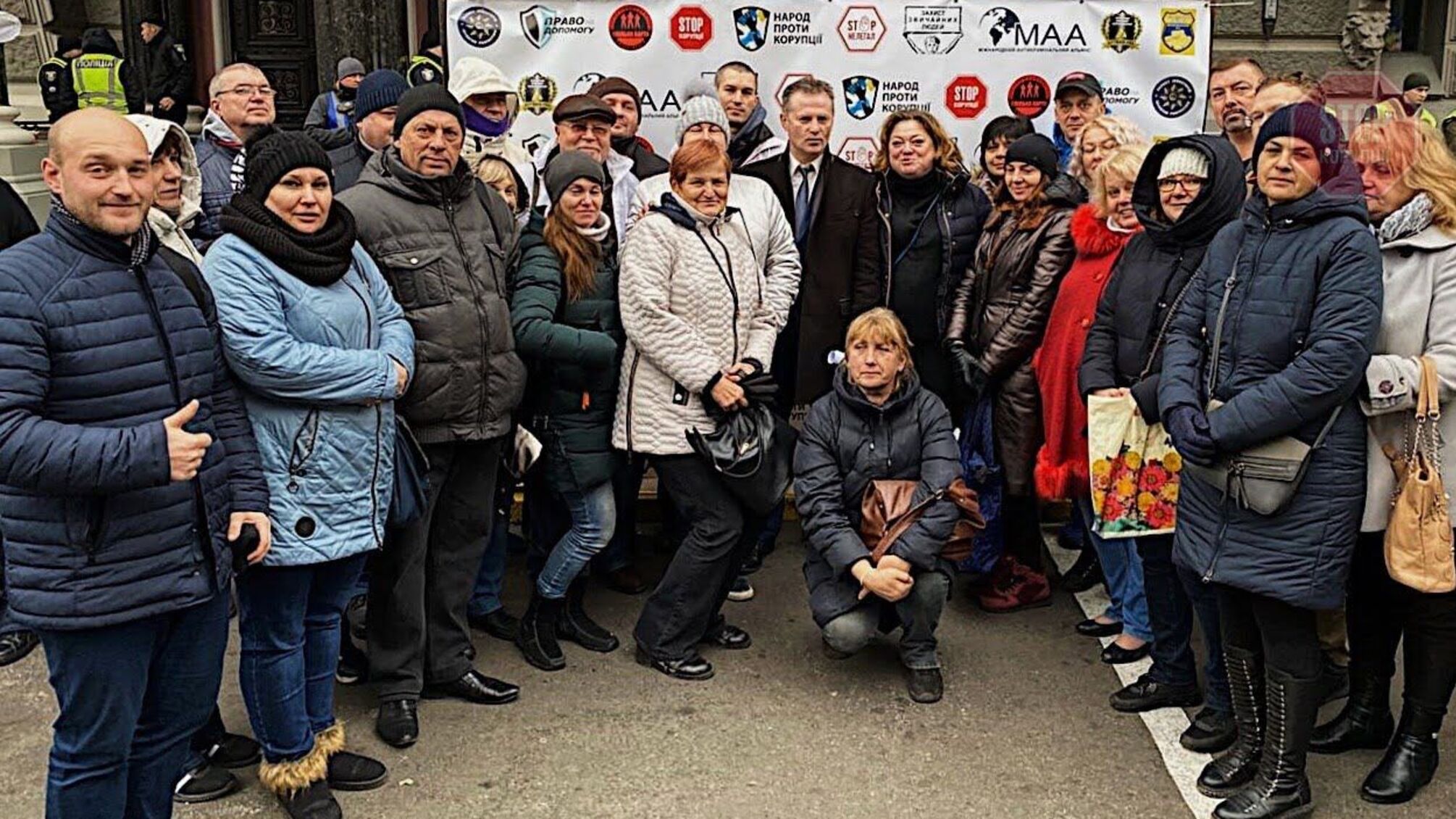 Представники понад 10 громадських організацій звернулися до очільника НБУ Смолія