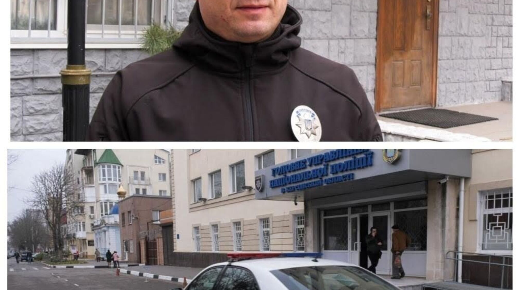 'Ні' насильству: у Херсоні поліція відреагувала на 300 викликів домашнього насильства (фото, відео)