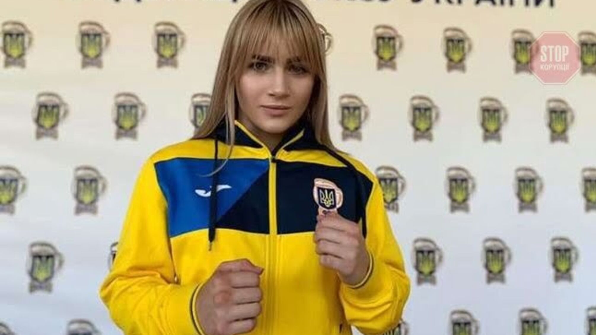 Загибель 18-річної боксерки Аміни Булах: подробиці