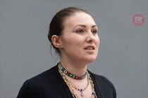Софія Федина записала звернення до українців після відкриття щодо неї кримінальної справи