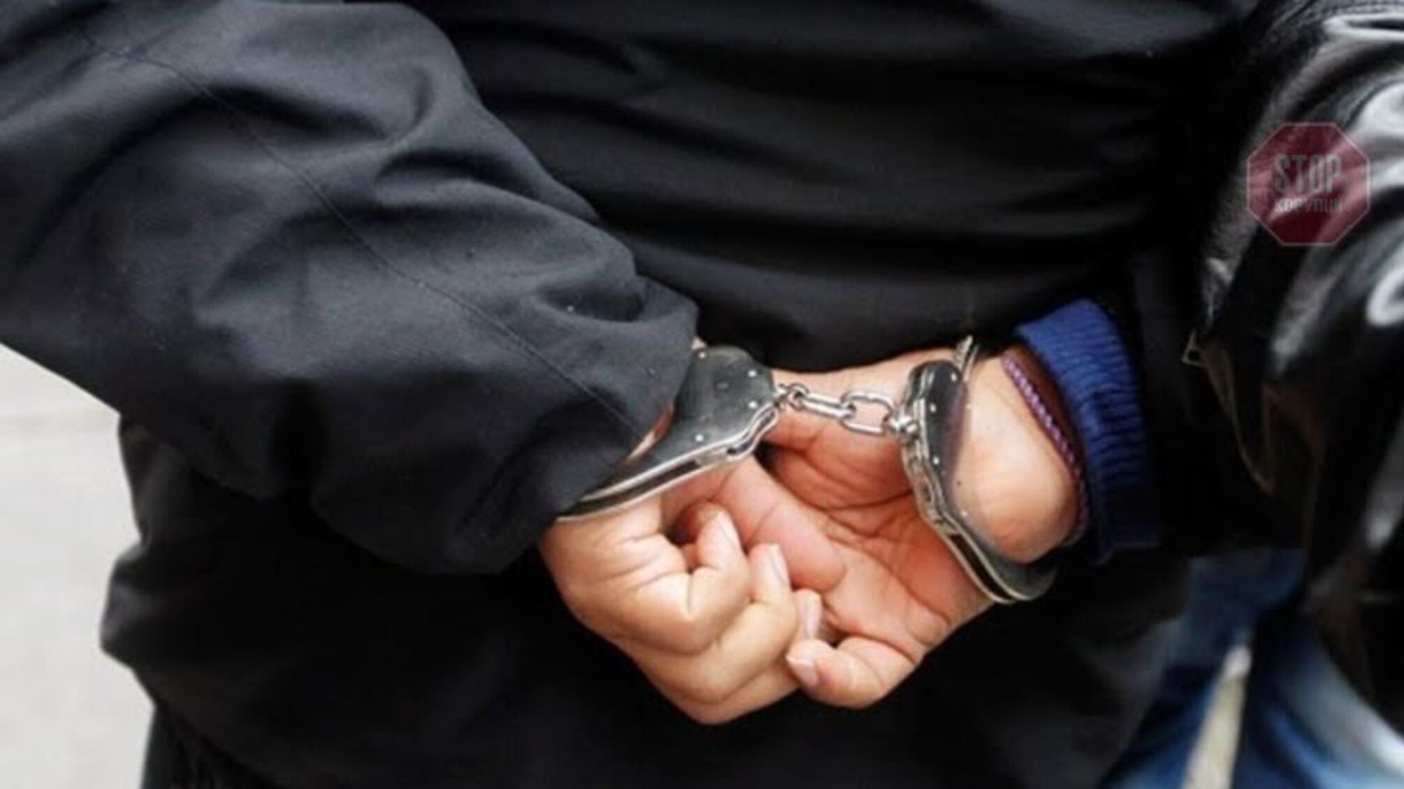 На Миколаївщині п'яний чоловік викрав у друга автівку