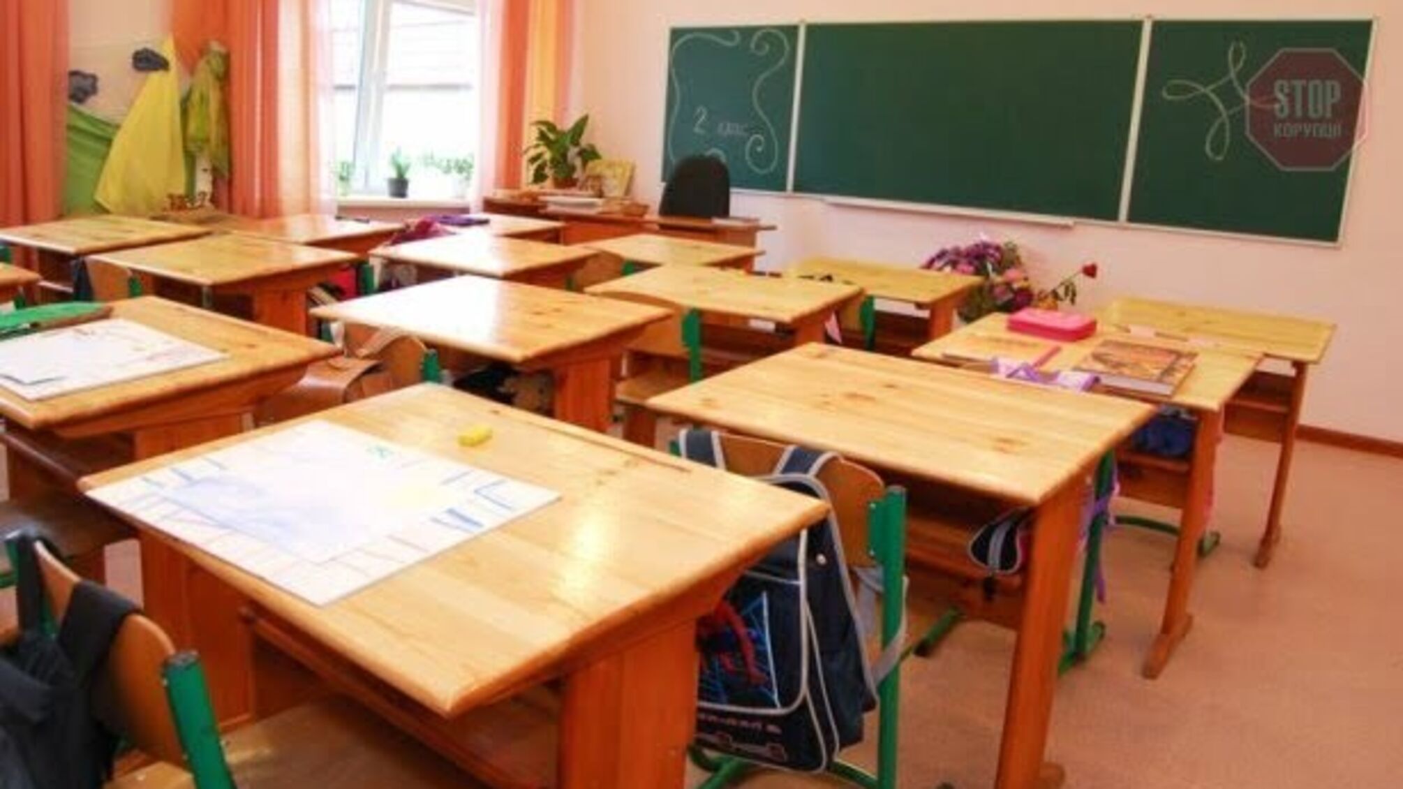 На Житомирщині померла третьокласниця: причина з'ясовується