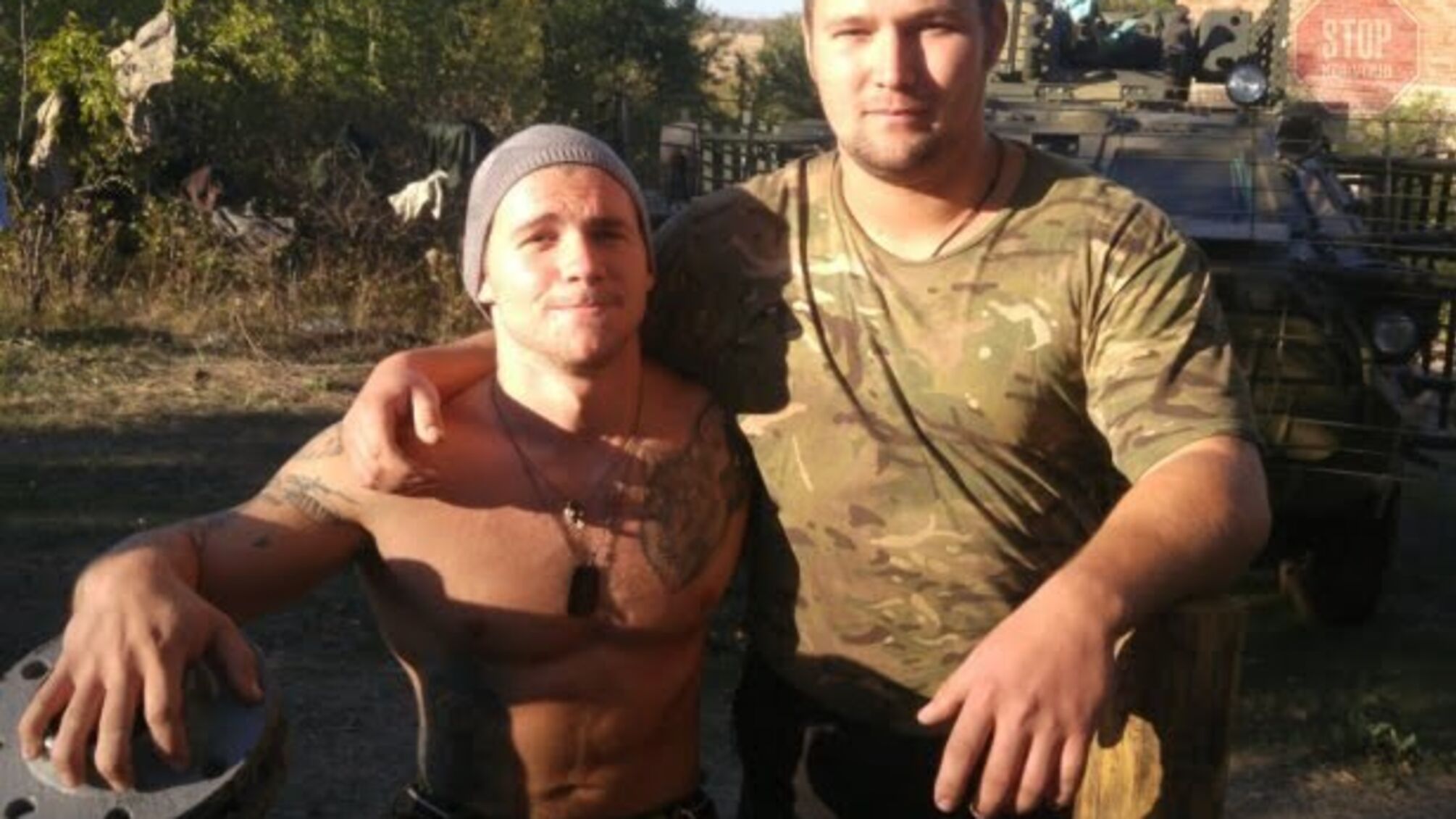 На Донбасі жорстоко розправилися з ветераном АТО Юрієм Гундарем – подробиці