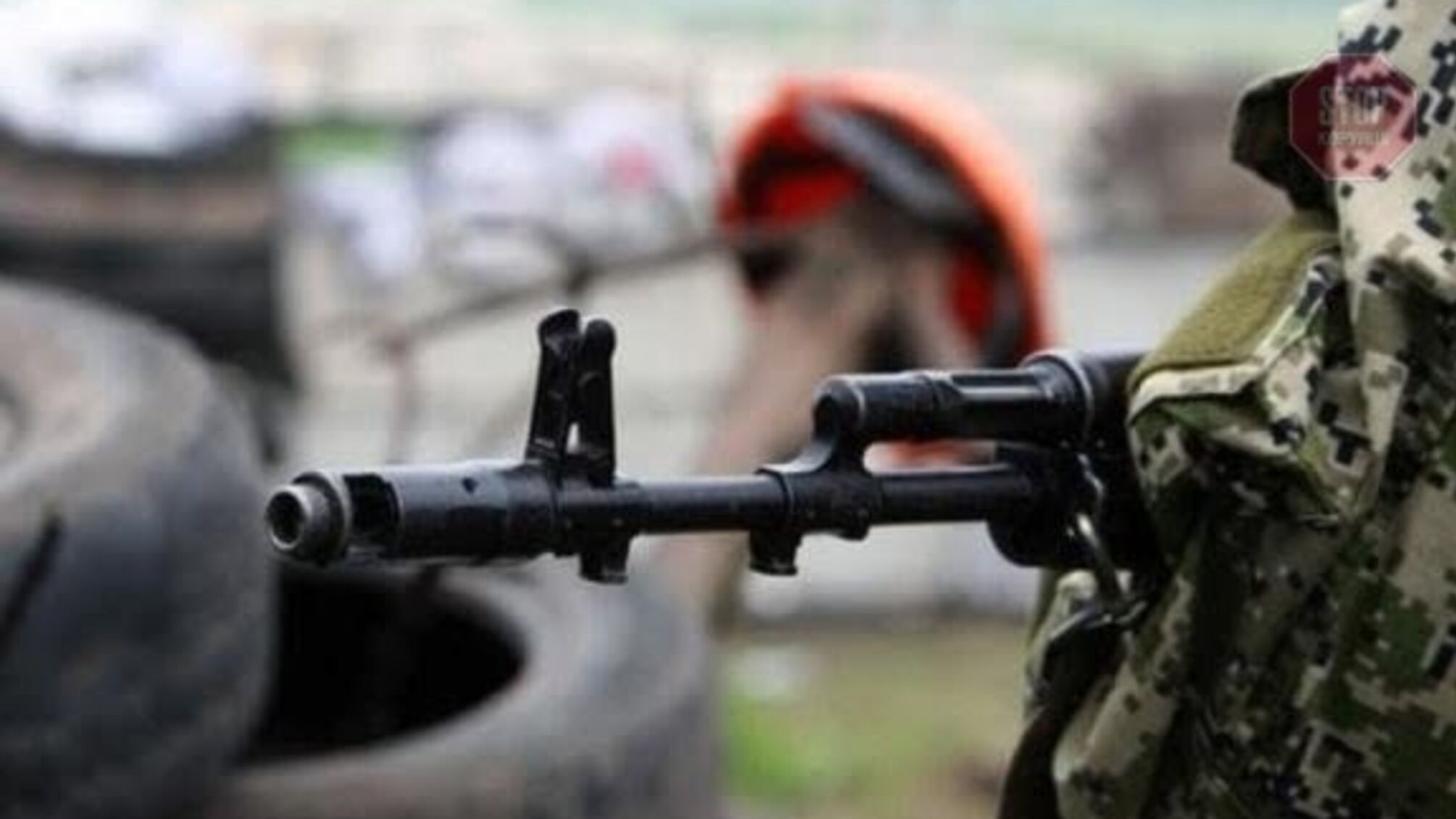 В окупованому бойовиками Донецьку розгорілися серйозні бойові дії