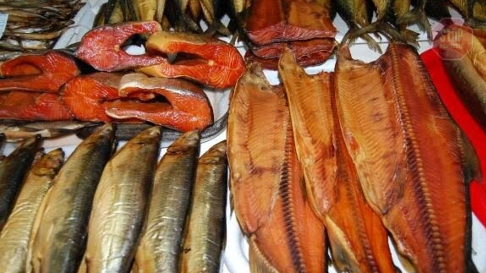 У столичному супермаркеті заборонили продаж риби через небезпечну інфекцію