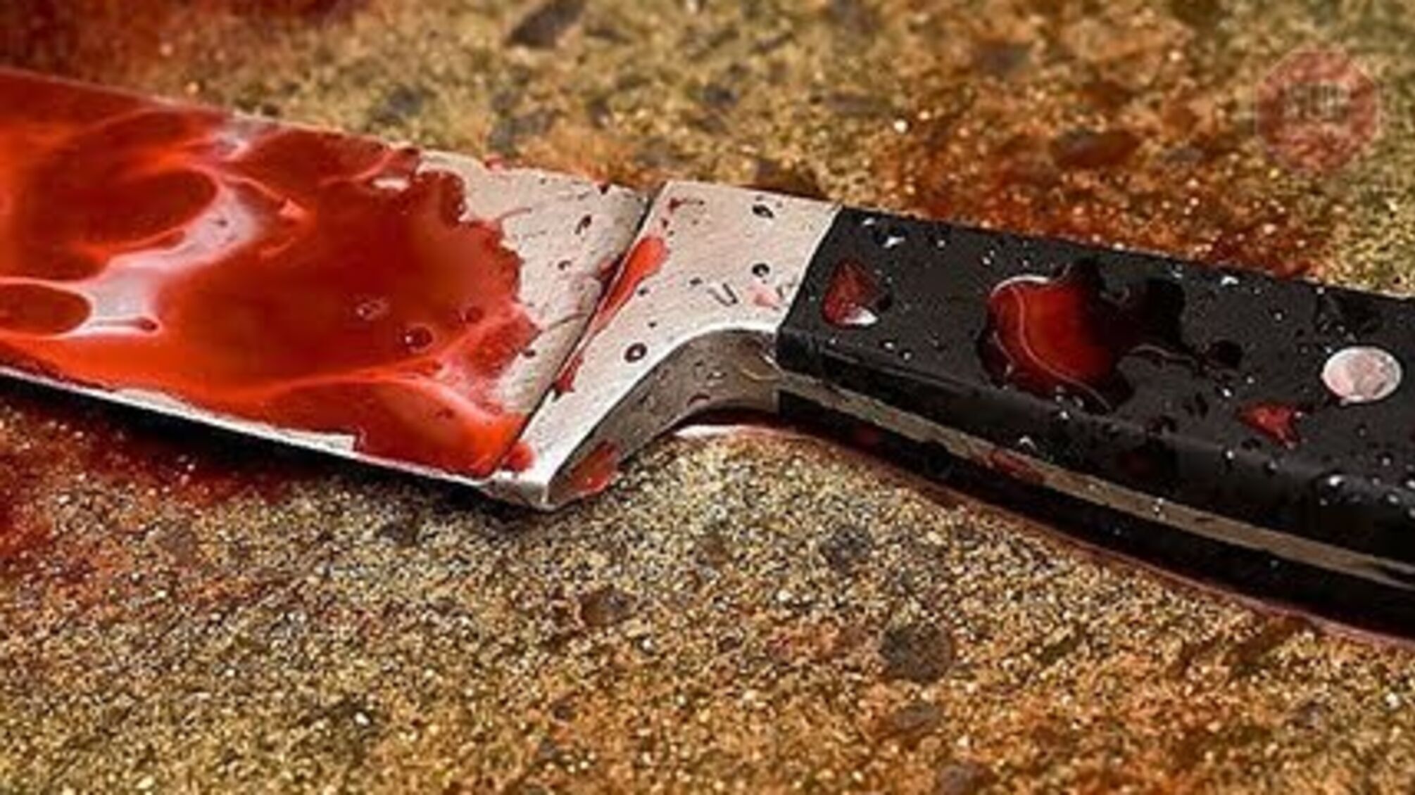 За цигарку ножем позбавив життя свого пасинка: в Одесі затримано вбивцю (фото)
