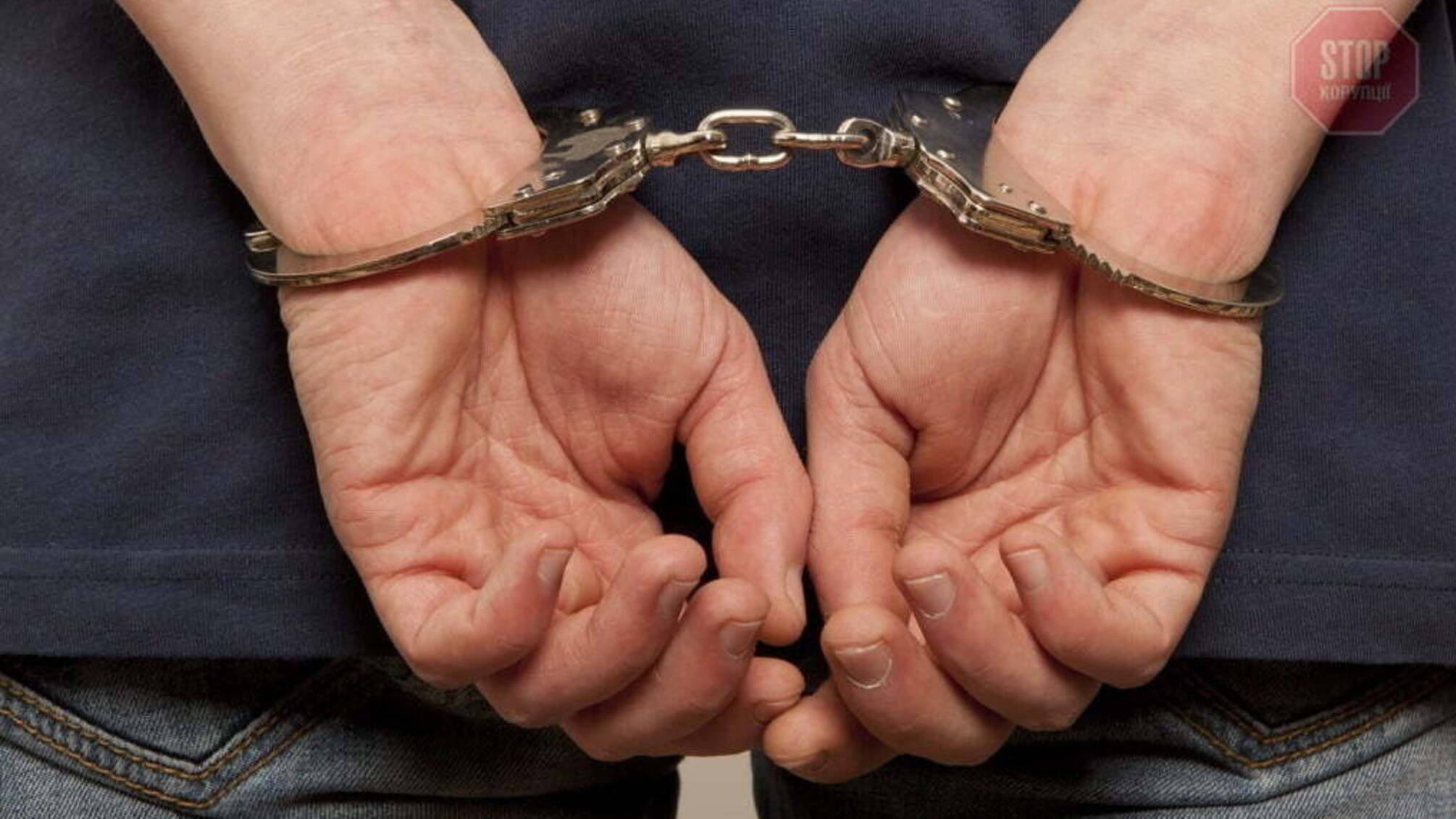 Поліція затримала чоловіка, який задушив мешканку Черкаської області