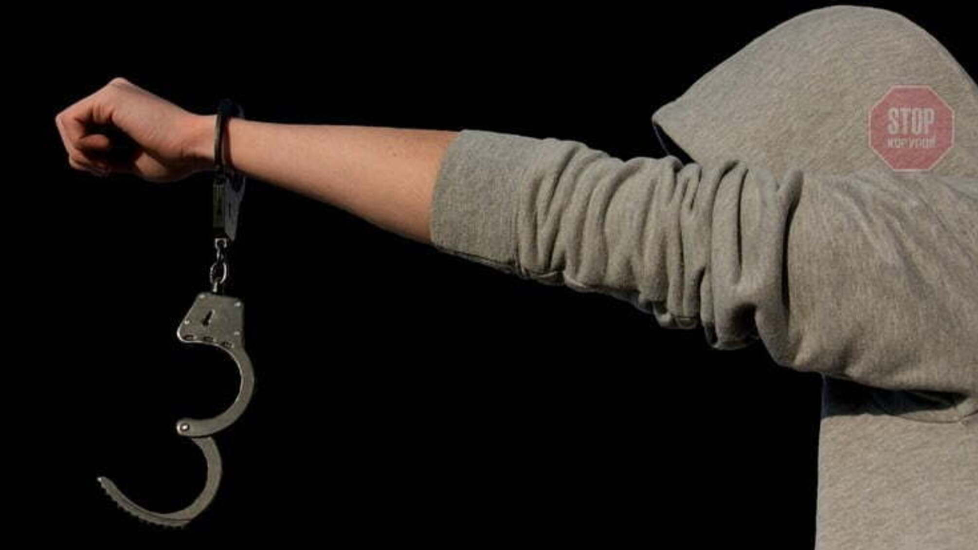 Ідея для 'стартапу': мешканець Волинської області створив наркопритон