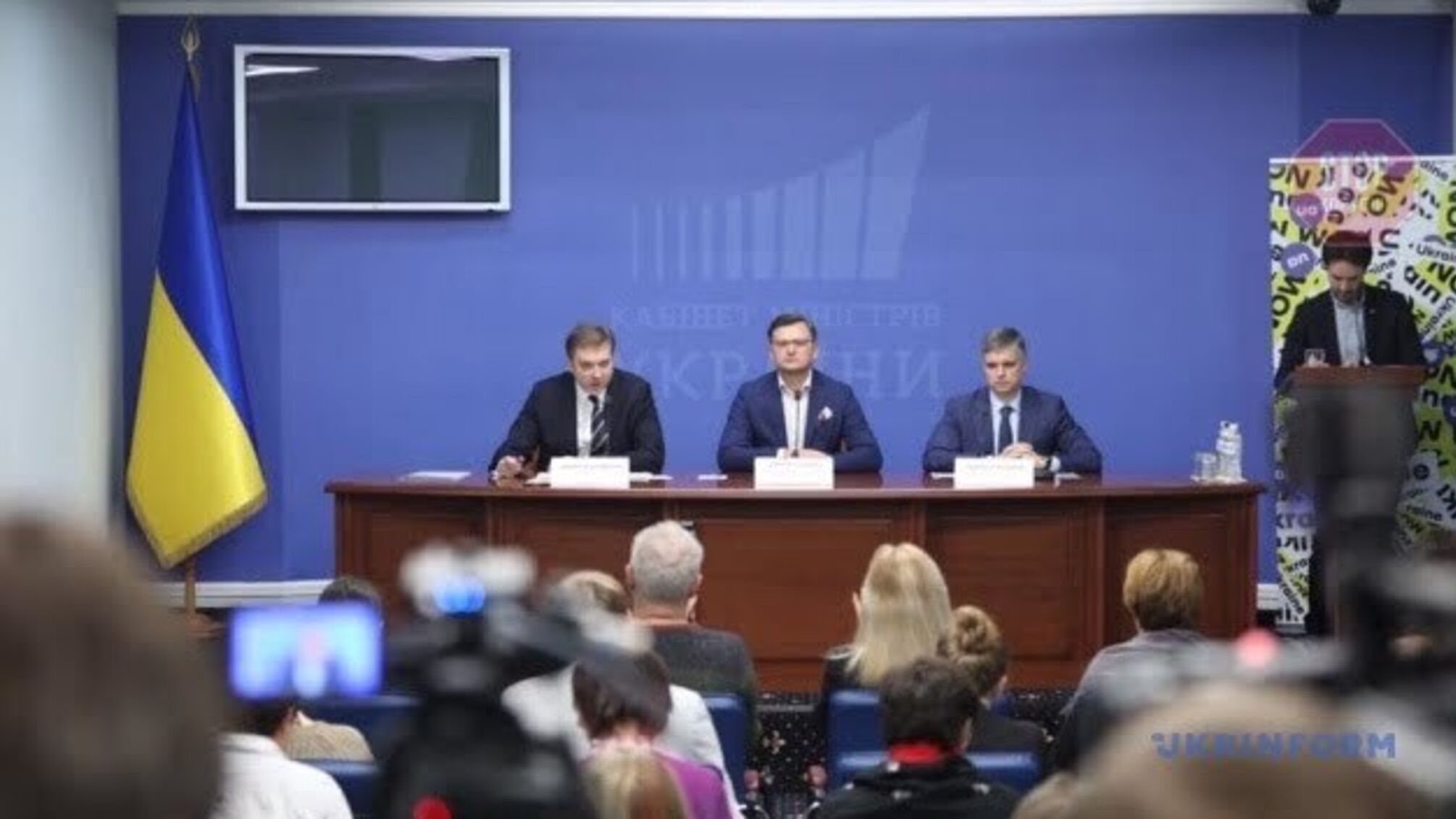 Міністр оборони розповів, чи вдарить РФ по Півдню України