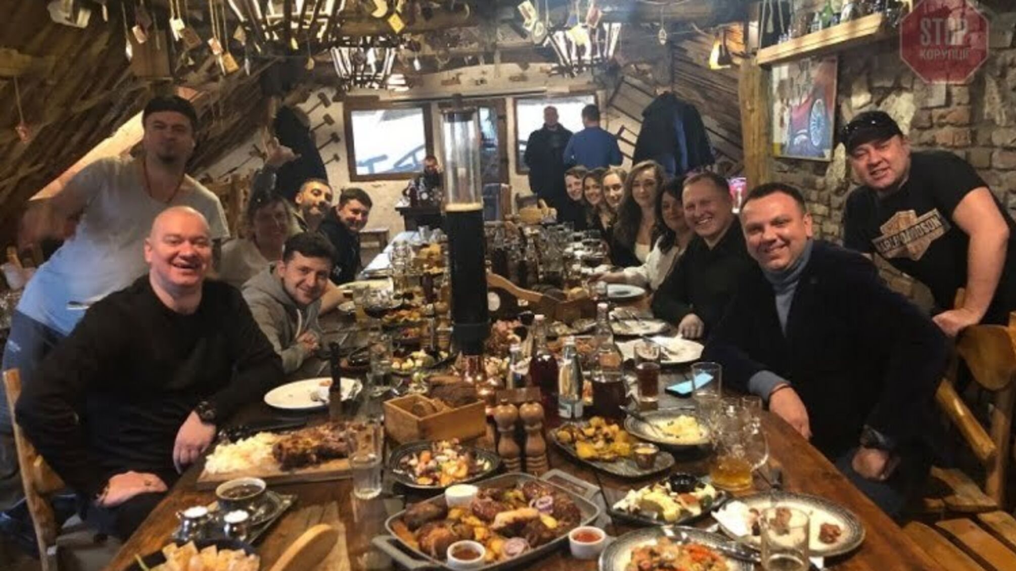 Володимир Зеленський призначив нового голову Тернопільської облдержадміністрації