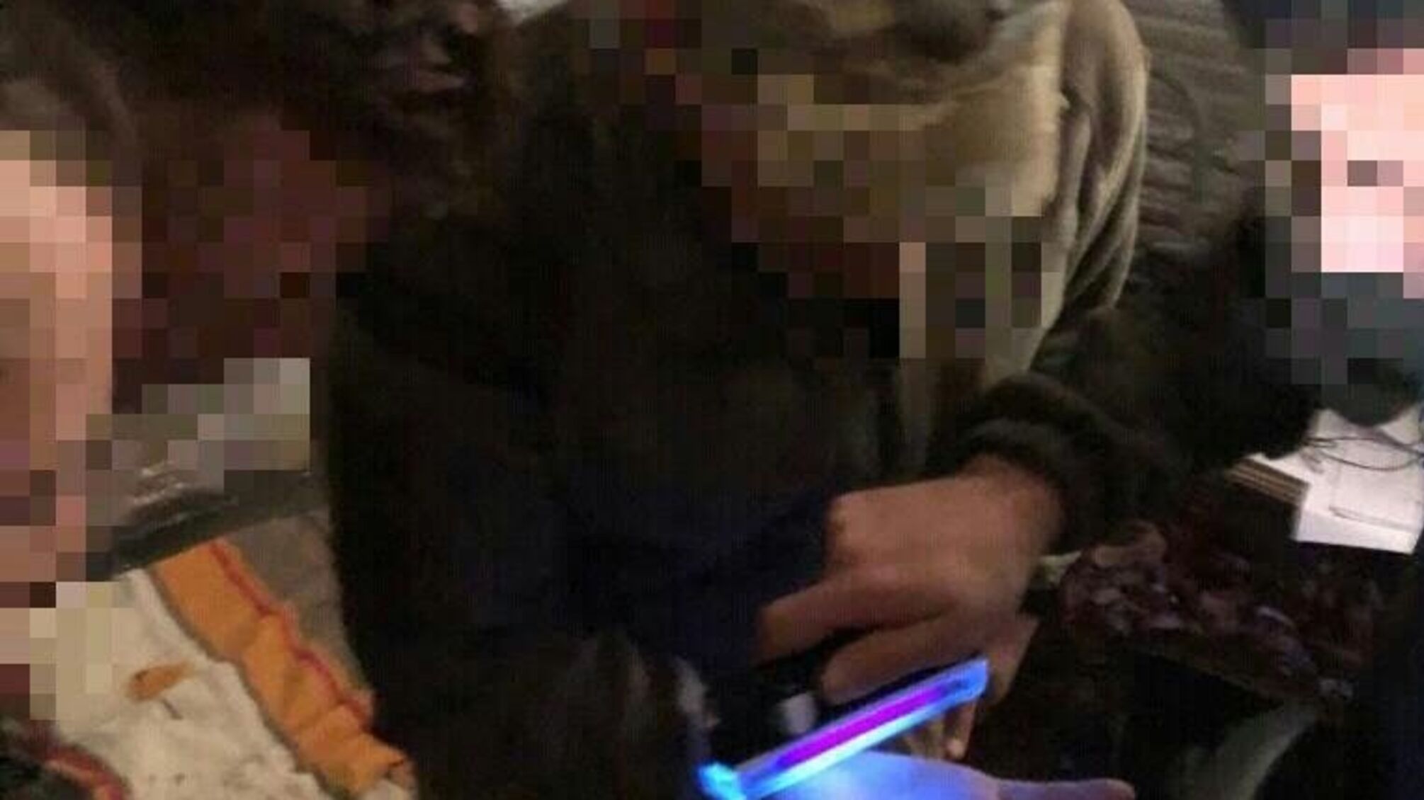 На Луганщині поліція затримала військовослужбовця-крадія