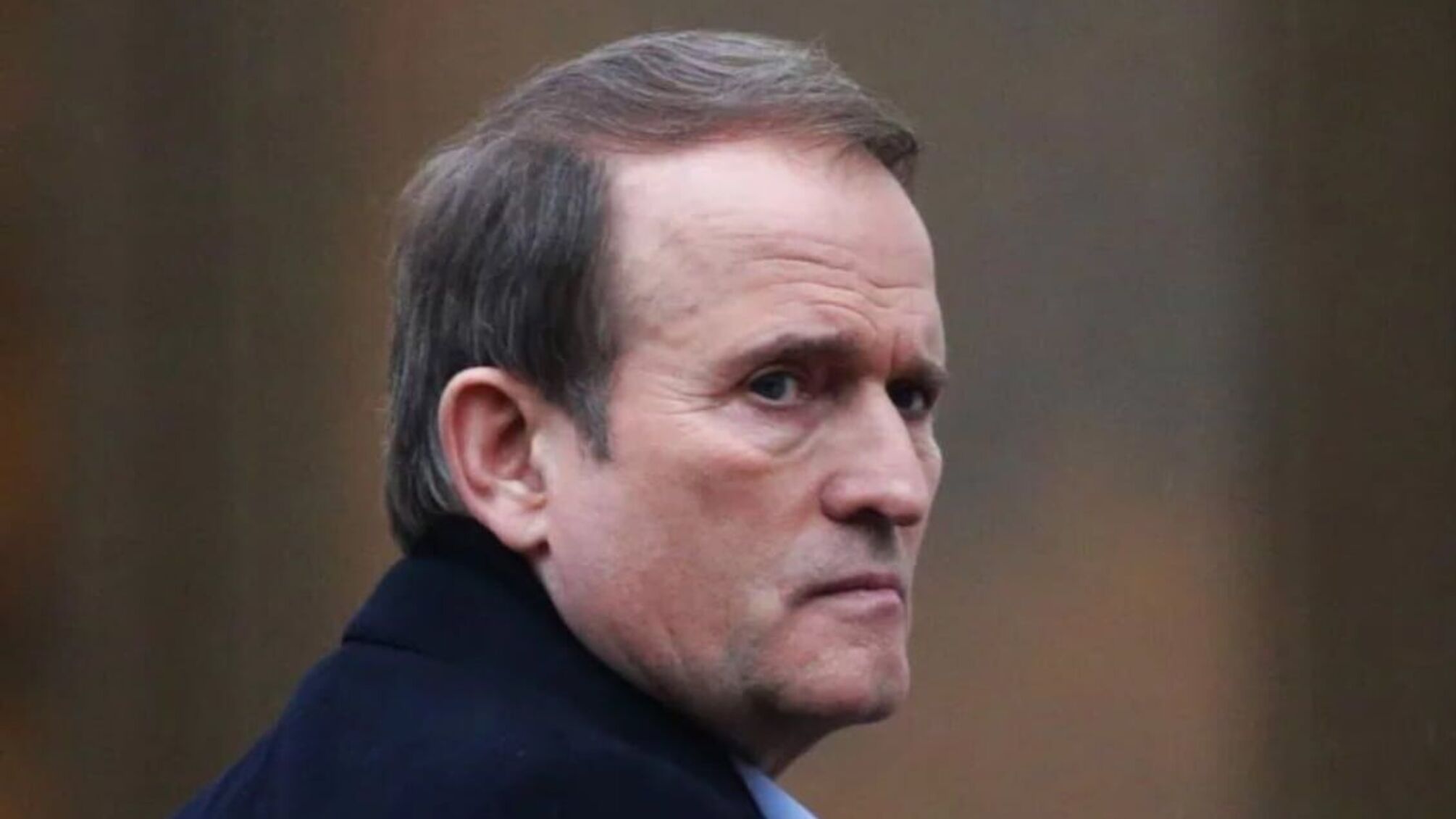 Медведчук бовкнув зайвого про плани Путіна перед 'нормандським форматом'