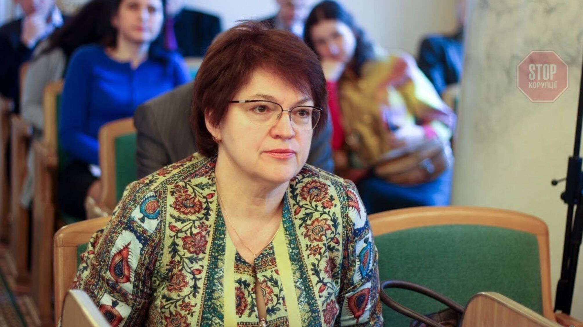 'Ну, десь воно є', – Микичак провалила фінансовий звіт по львівських медзакладах