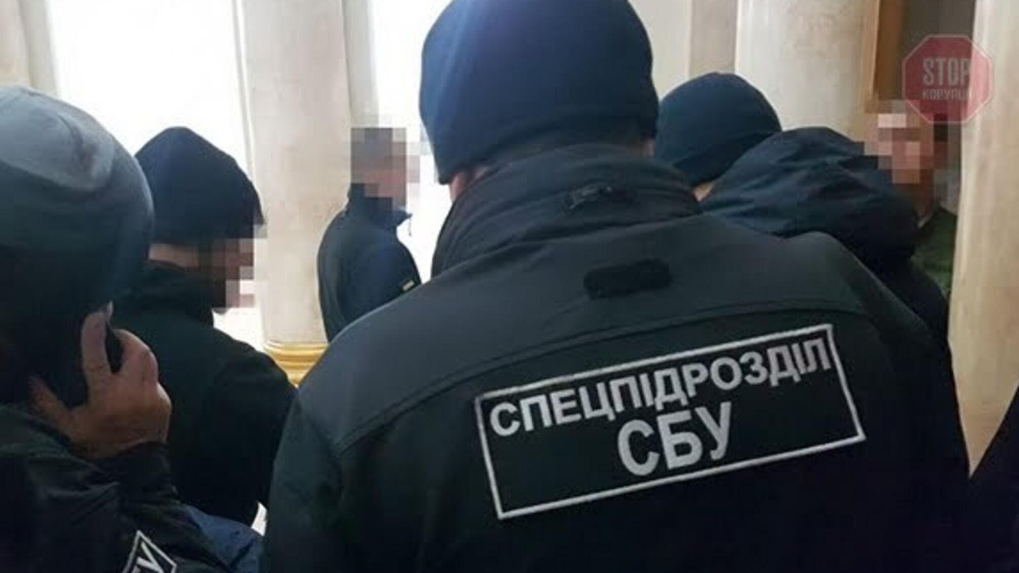 В Одесі посадовці привласнили майже 100 мільйонів гривень (фото, відео)