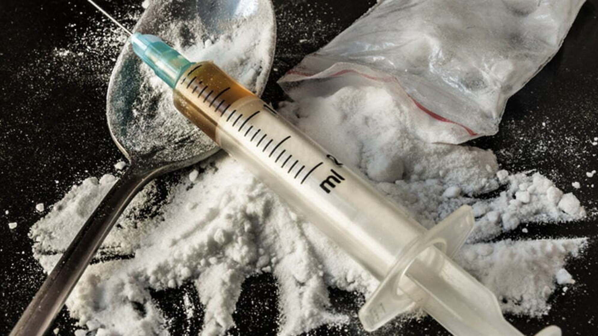 Метамфетамін замість цукру: у харківському СІЗО попередили спробу передати наркотики за ґрати