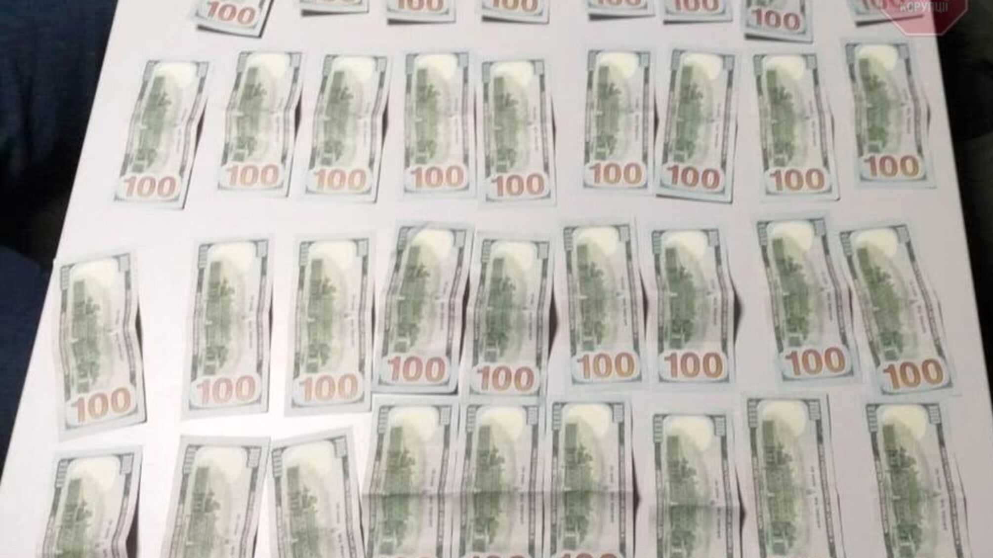 В Одесі злочинець бази розшуку 'Інтерпол' намагався дати хабар прикордоннику (відео)