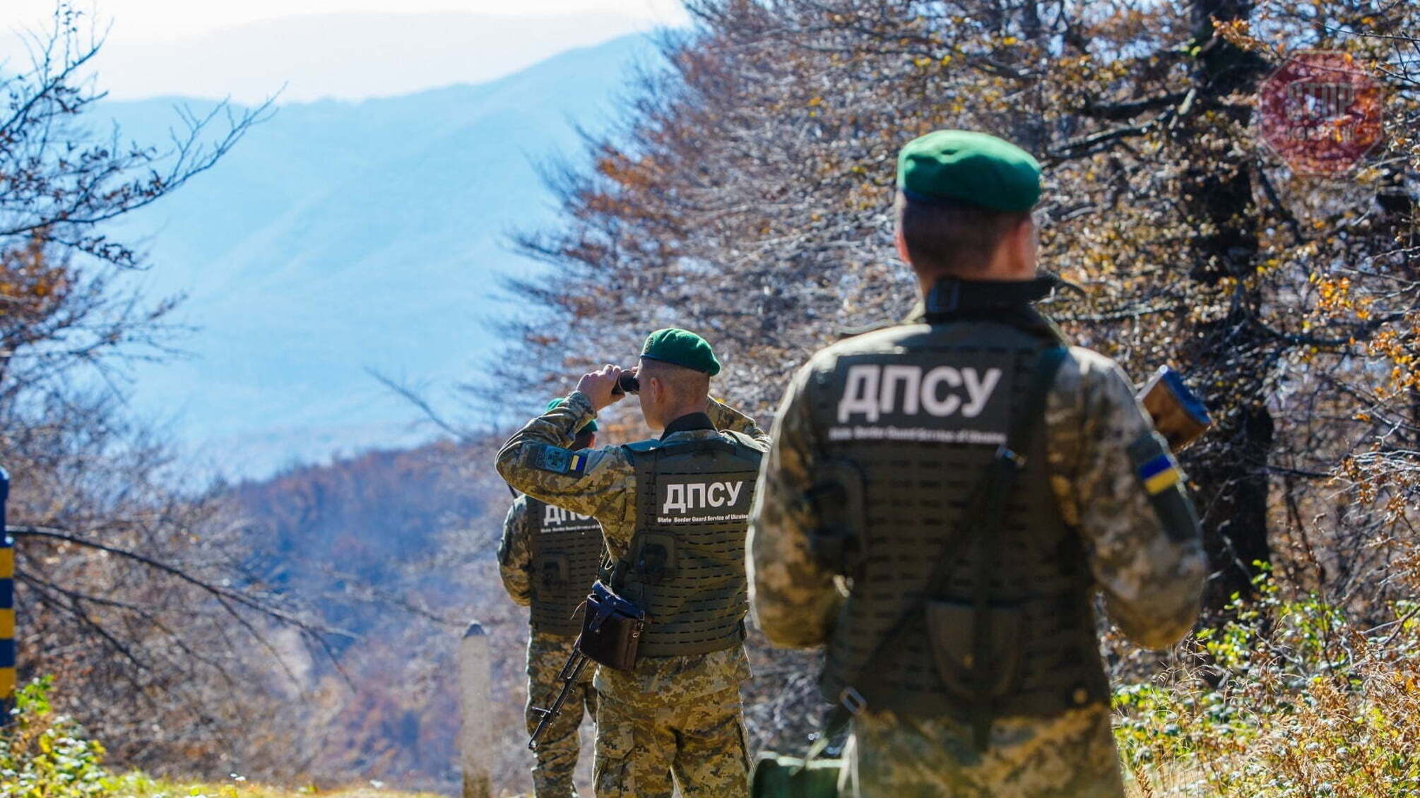 На Волині затримали двох нелегальних туристів, які хотіли потрапити в ЄС (фото)