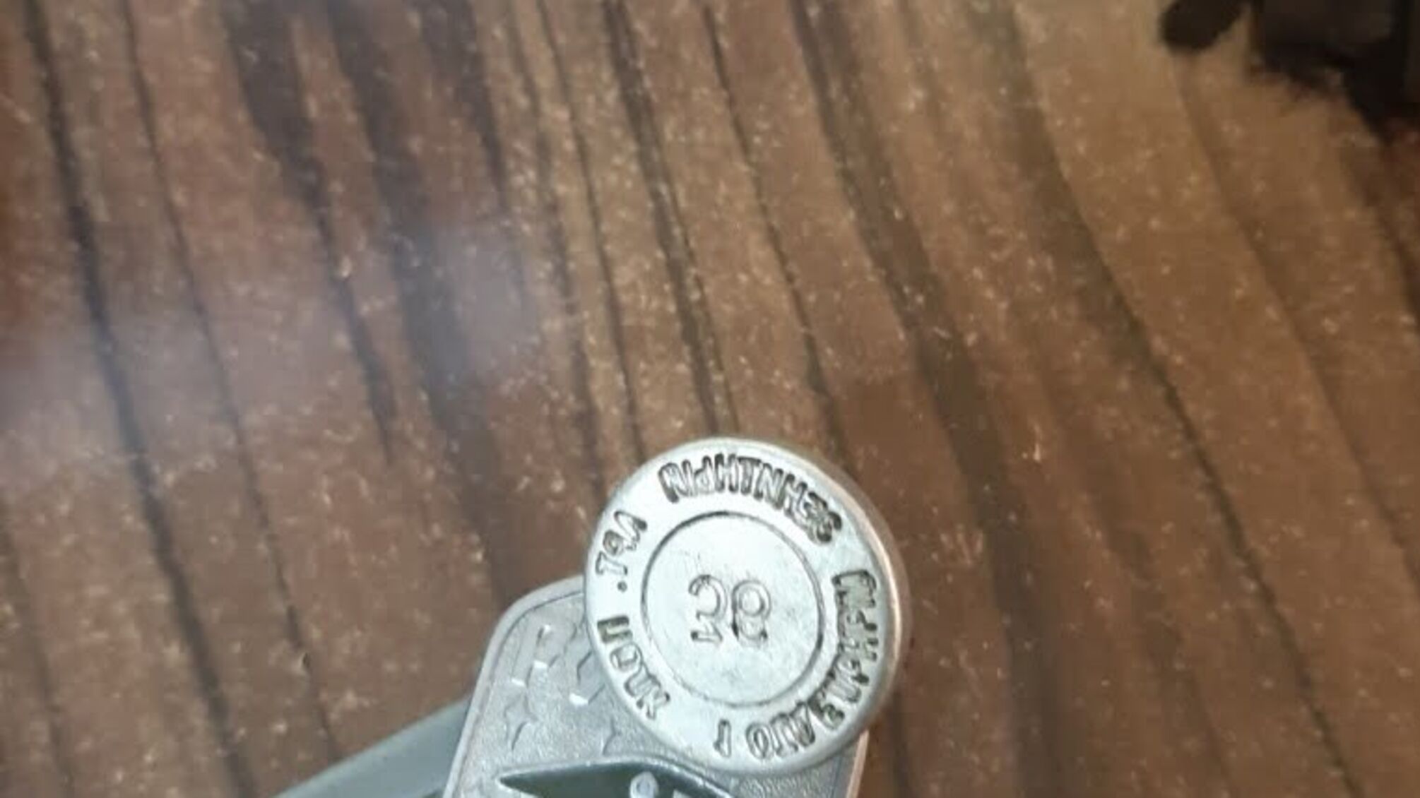 На Вінничині двом дембелям-любителям 'руського миру' з Придністров'я 'вказали на двері' (фото)