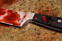 Вдарив ножем сусіда: на Чернігівщині затримали винуватця трагедії