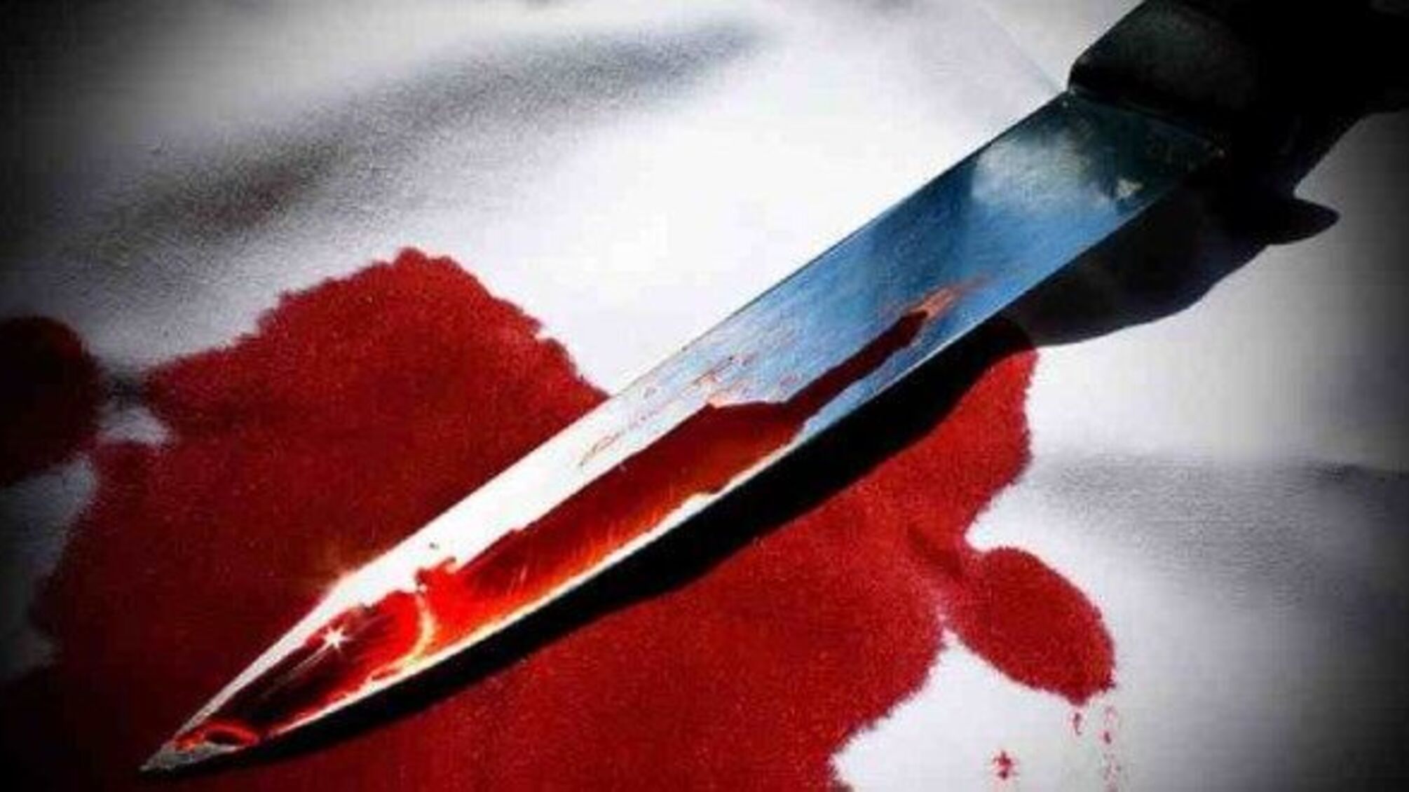 Пограбував школярку, погрожуючи ножем: на Дніпропетровщині поліція виявила злодія