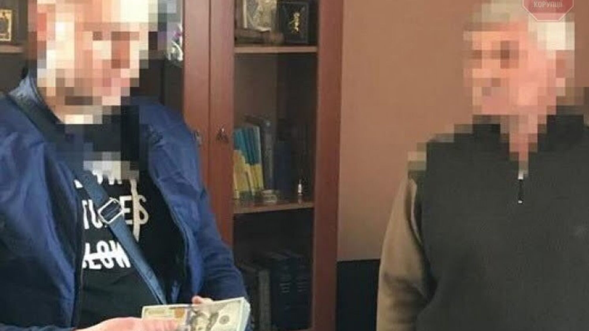 Дочекалися: в Одесі суддя постане перед антикорупційним судом