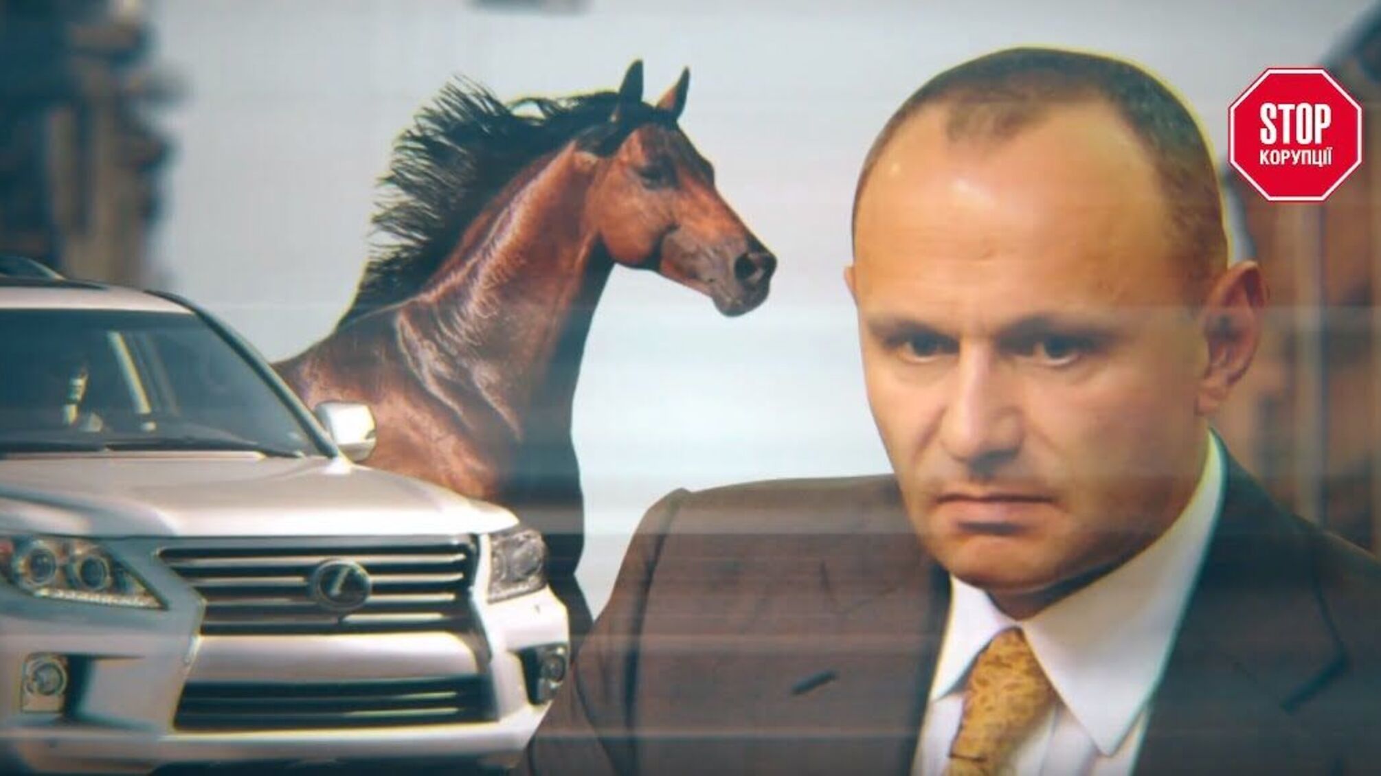 «Шуруйте до експертів»: бізнес-партнер Пехова «відхрестився» від зв’язків з родиною Софієнко