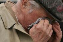 У Запоріжжі оберуть запобіжний захід нападникам на пенсіонера
