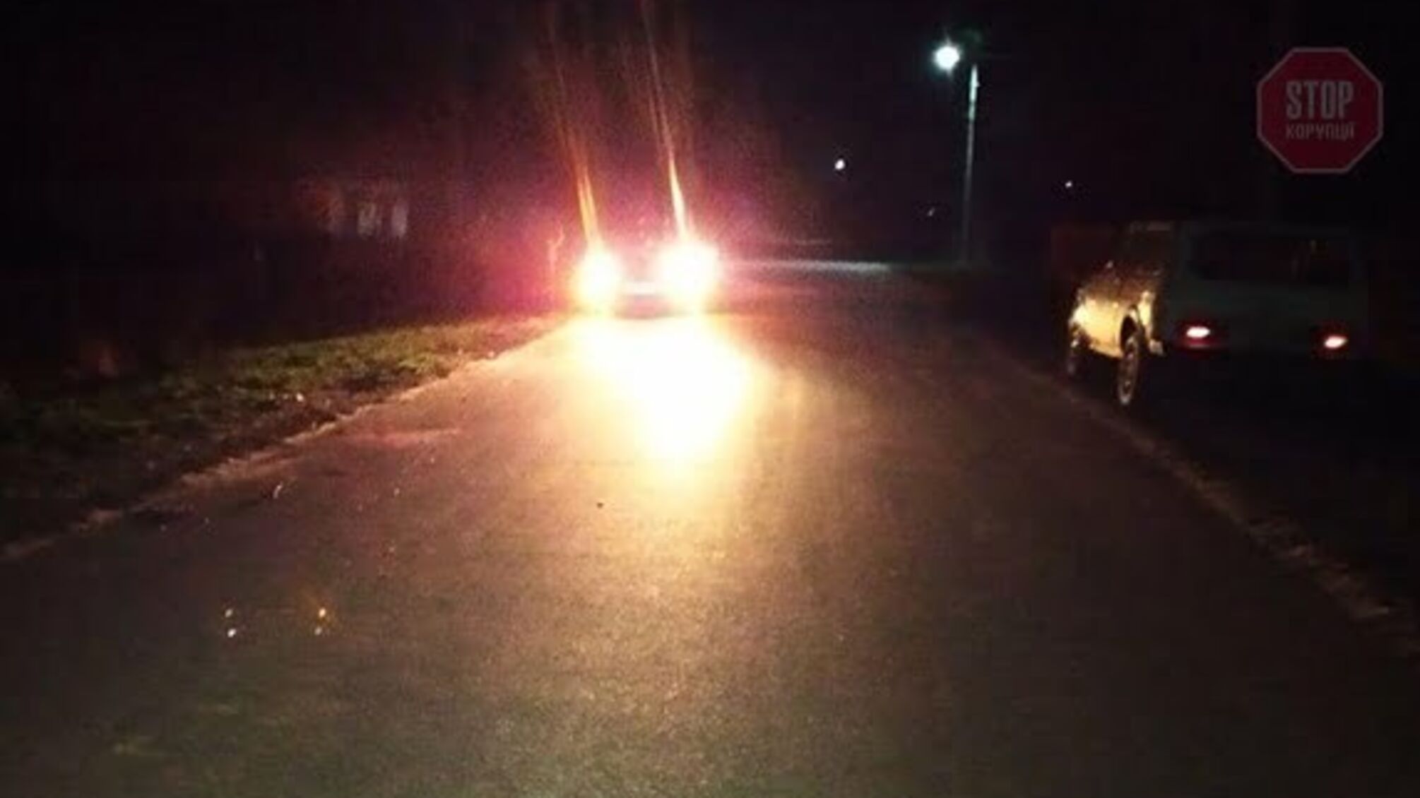 29 листопада на столичному Набережному шосе обмежать рух