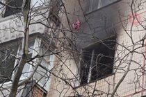 На Одещині під час пожежі загинули 87-річна пенсіонерка та 3-річна дівчинка (фото)