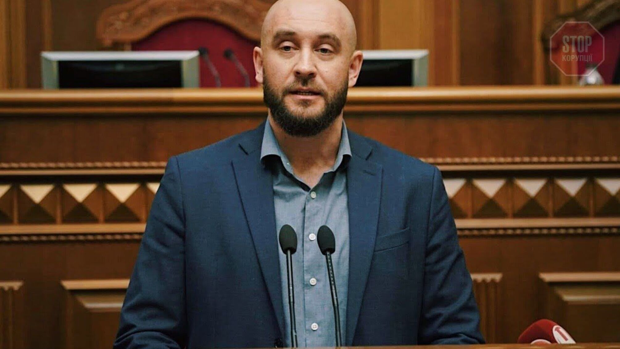 'Напади на журналістів кваліфікують як 'хуліганку' і тому стаття 171 фактично не працює', – Роман Бочкала