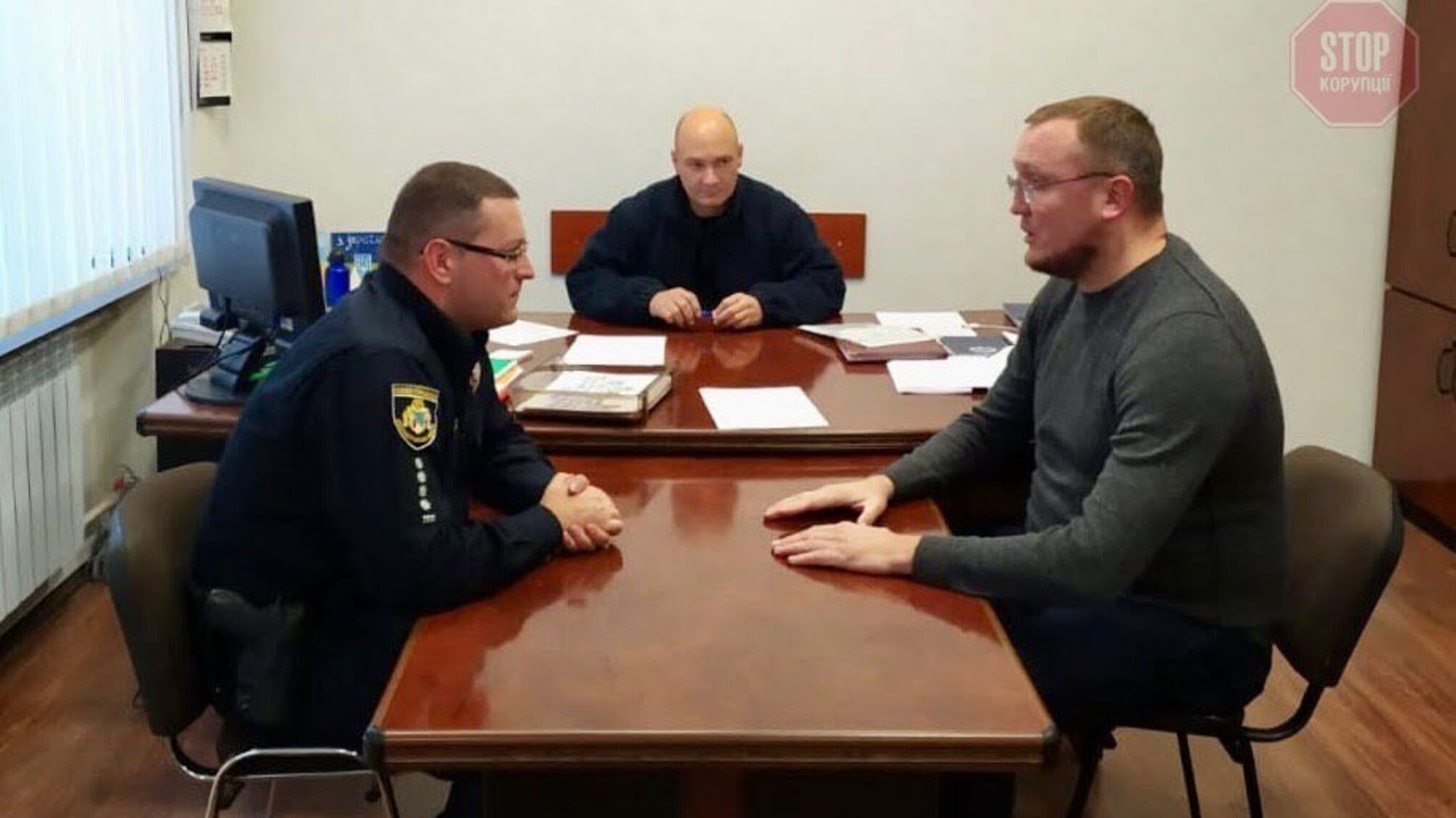 У поліції взяли на контроль справу про криваве побиття активістів у Дніпрі