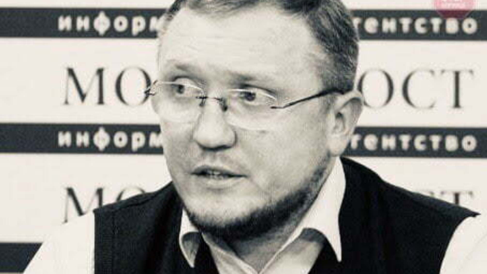 “ДФСником, який викрав людину в Дніпрі, займається поліція”, – активіст