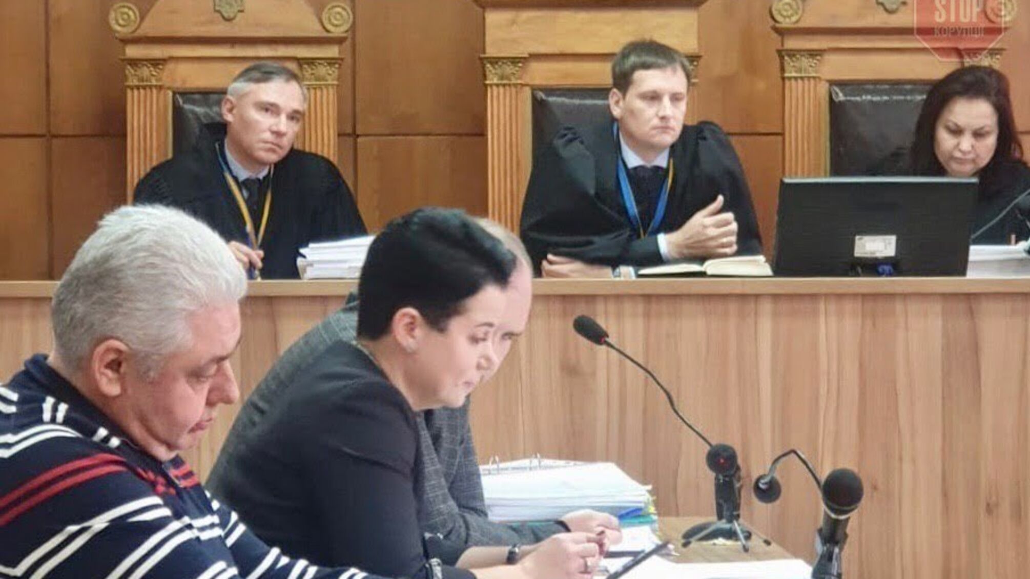 У Дніпрі тривають суди щодо розкрадання 1,2 мільйонів на ремонті метрополітену. Фігуранти – одіозні Мішалови