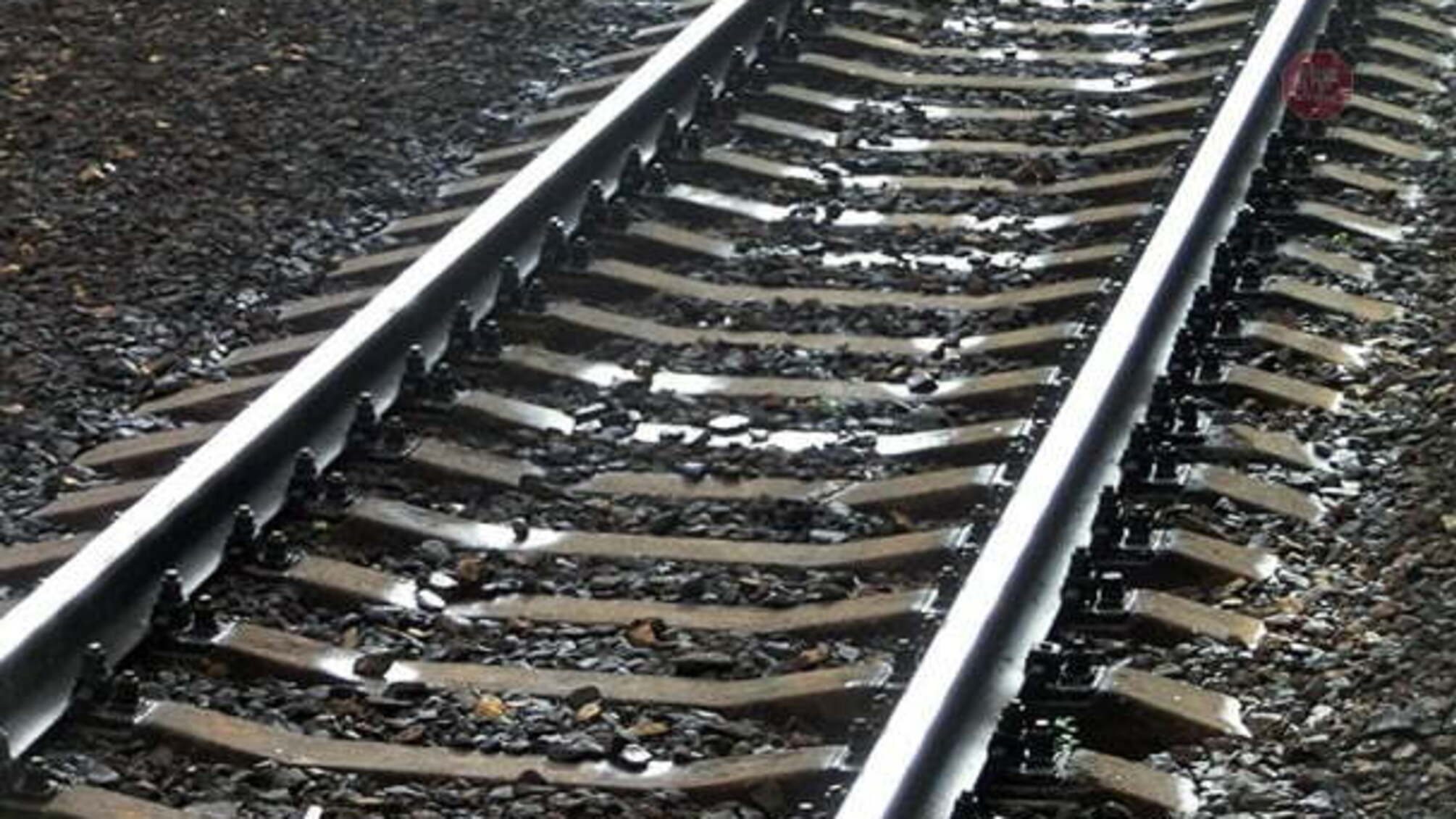 На Полтавщині чоловік загинув під колесами електропоїзду