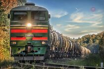 Смерть на залізниці: на Харківщині дідусь потрапив під потяг
