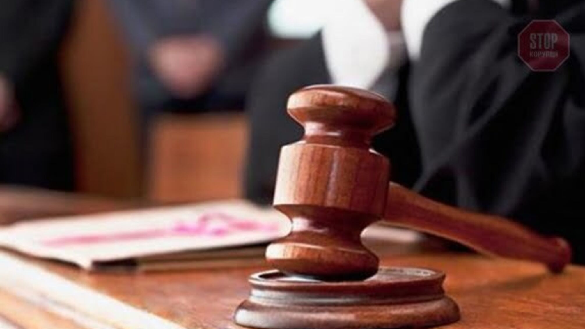 В Одесі Приморський районний суд виніс вирок одному з організаторів вибуху у будівлі СБУ