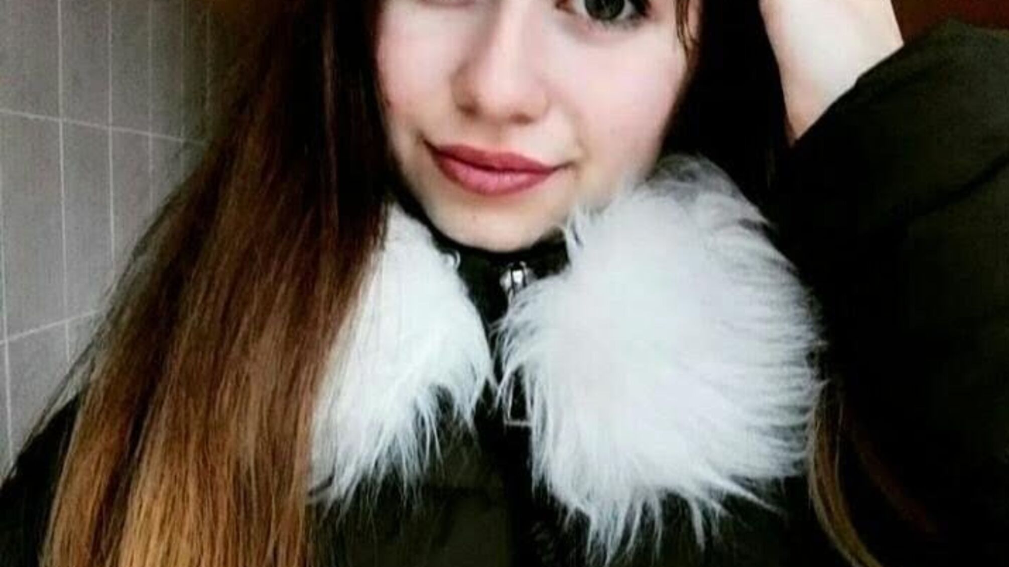 Шукають вже майже тиждень: у Харкові зникла юна дівчина (фото)