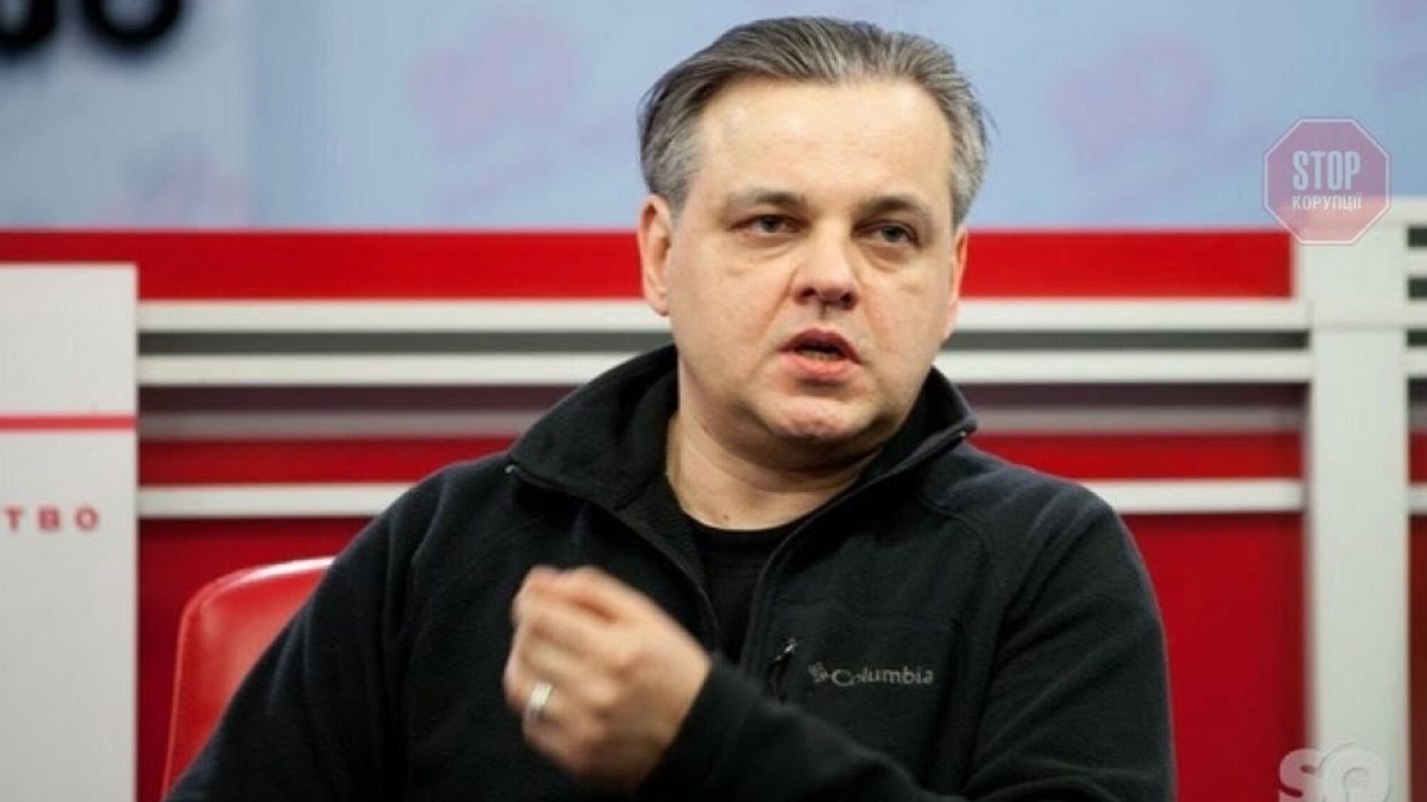 'Голос' запропонував розв'язати проблему Донбасу непопулярним способом