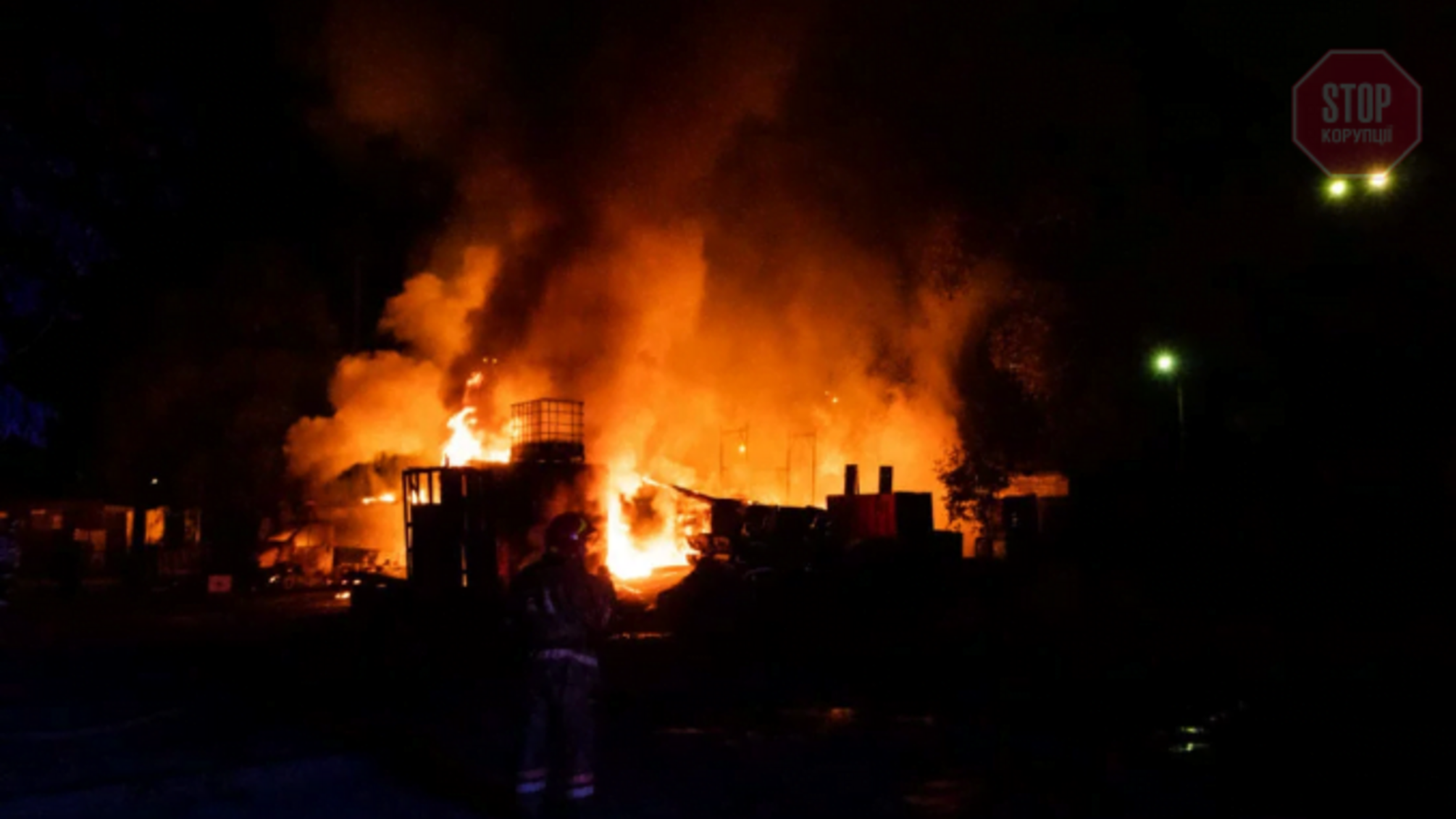 На Львівщині поліція розслідує обставини загибелі місцевого жителя